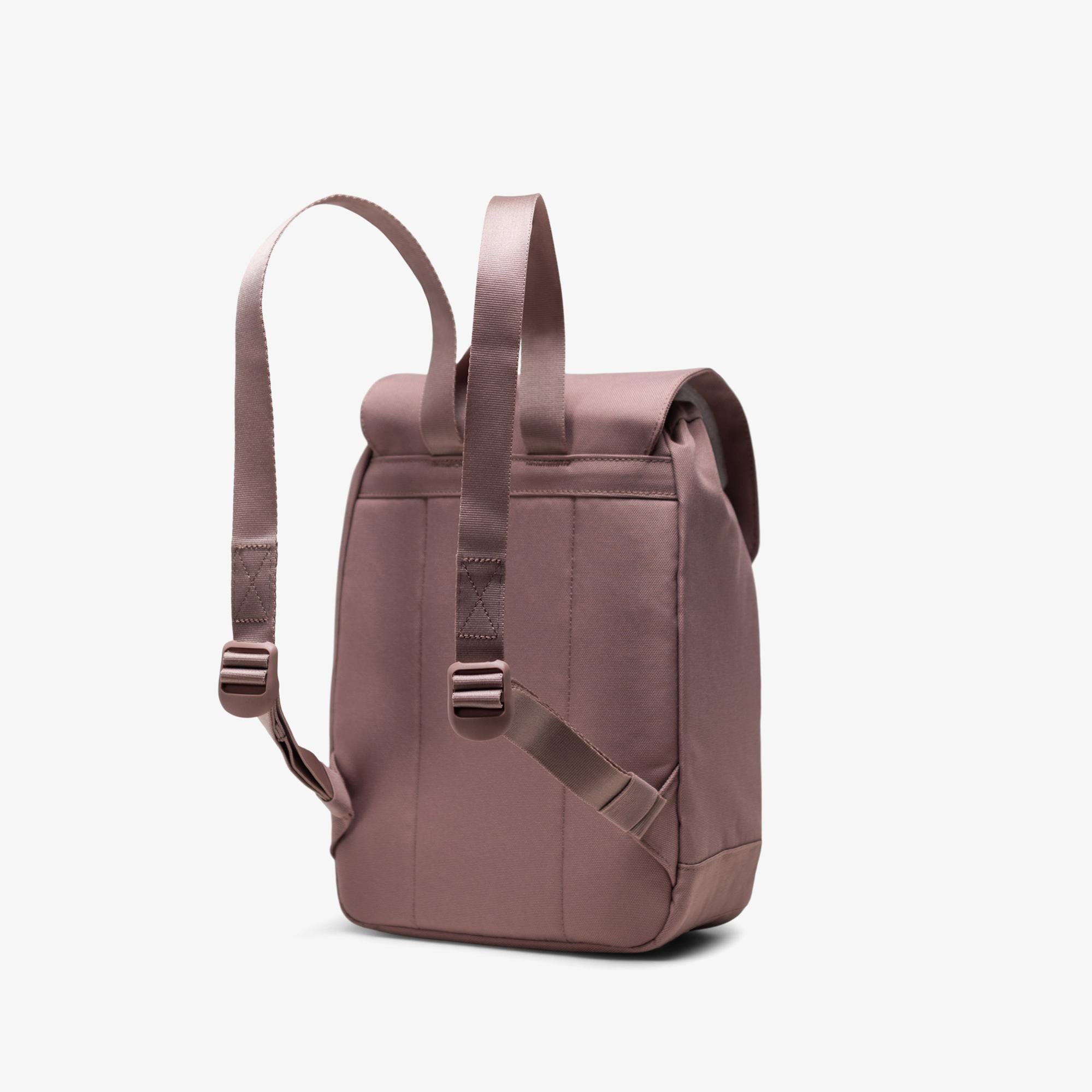 Herschel Retreat Unisex Mini Pembe Sırt Çantası