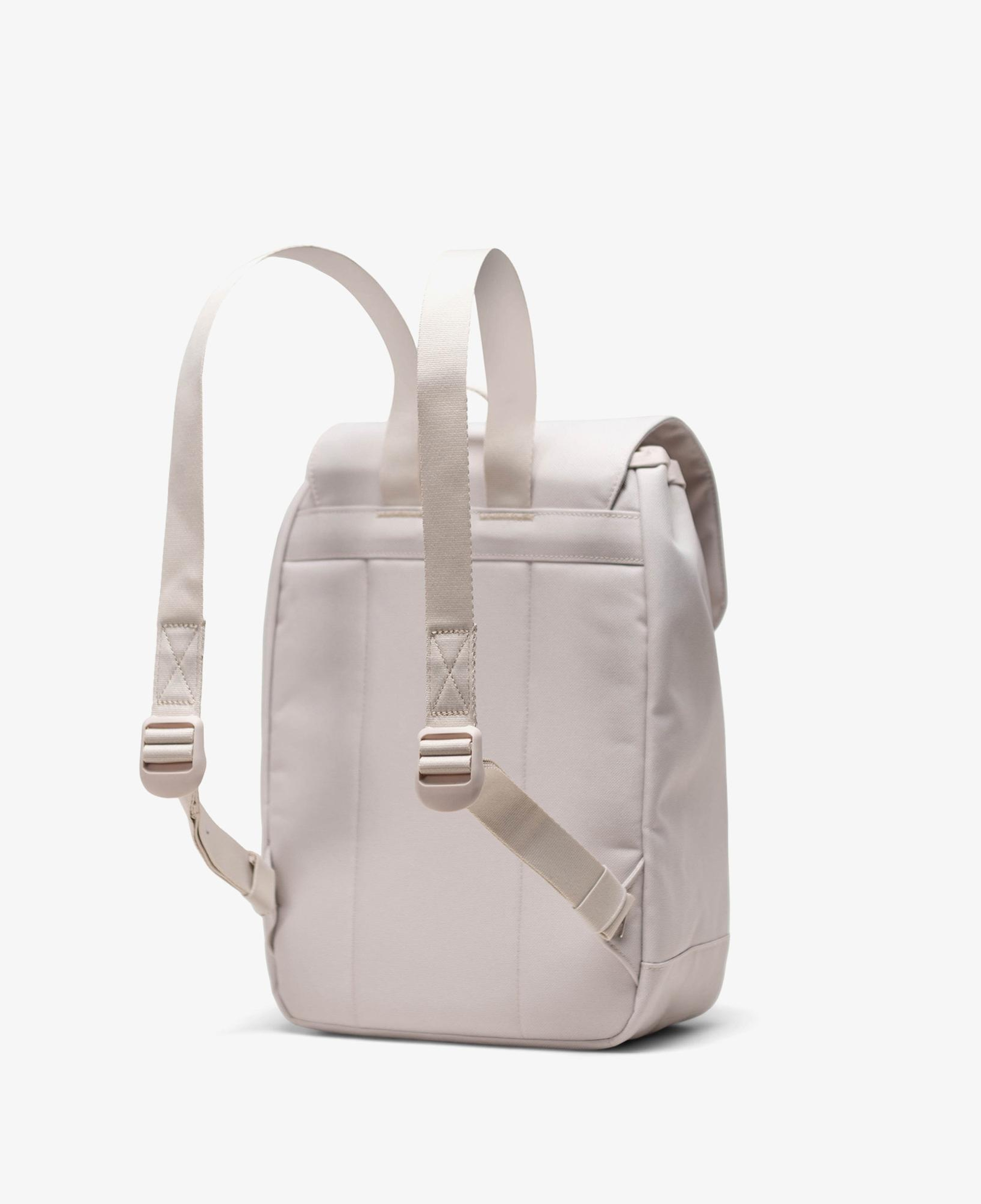 Herschel Retreat Unisex Mini Bej Sırt Çantası