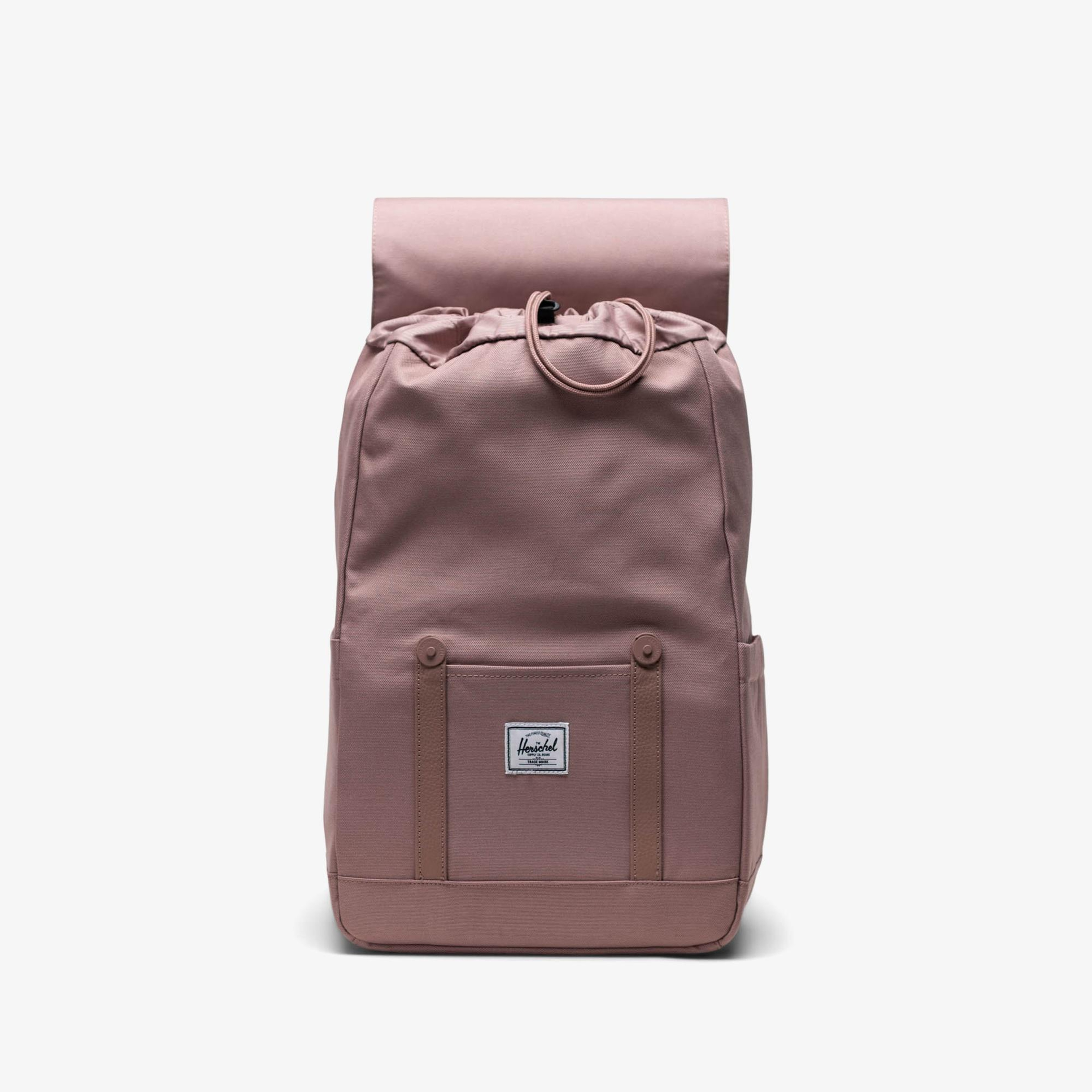 Herschel Retreat Unisex Mini Pembe Sırt Çantası