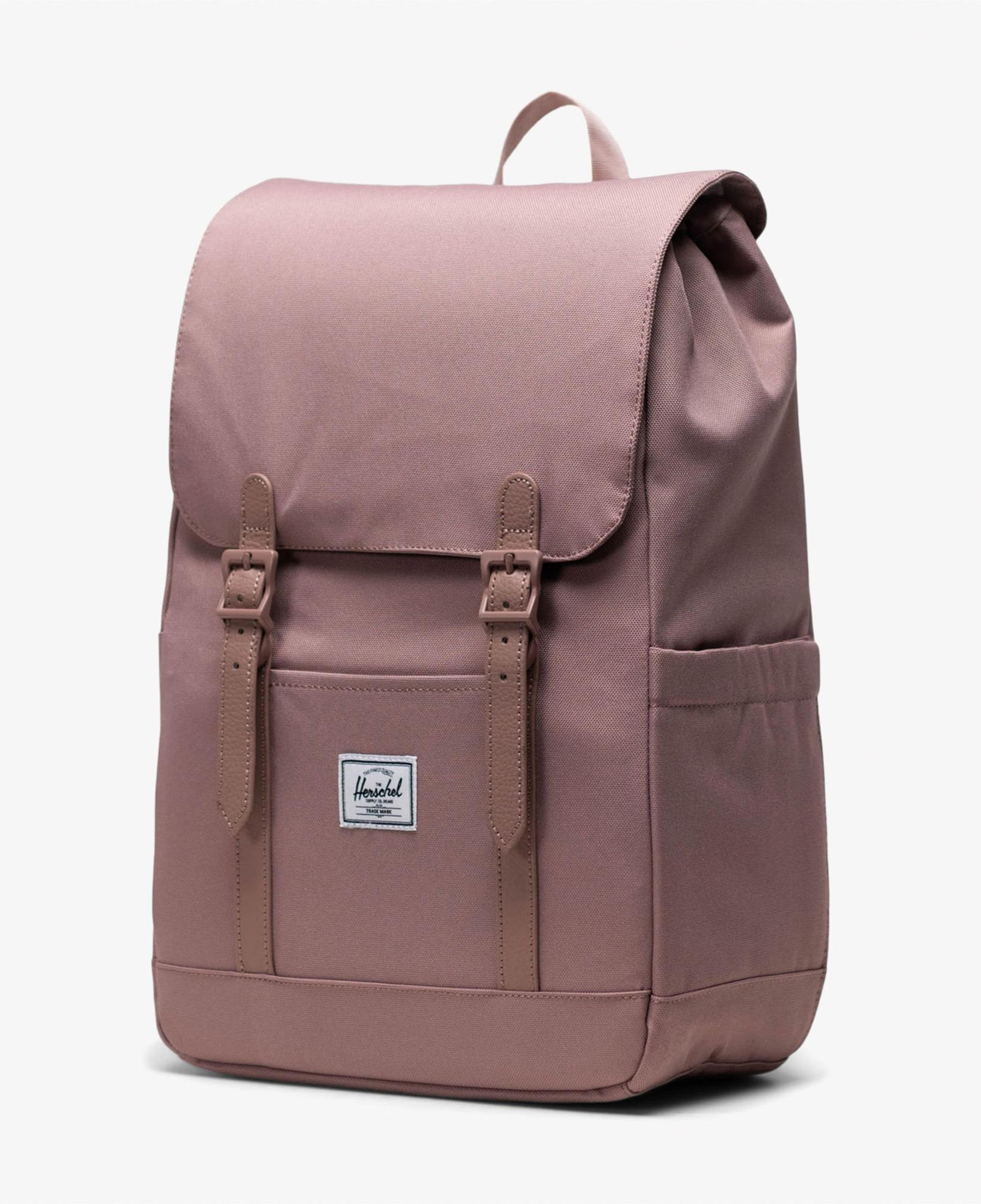 Herschel Retreat Unisex Mini Pembe Sırt Çantası
