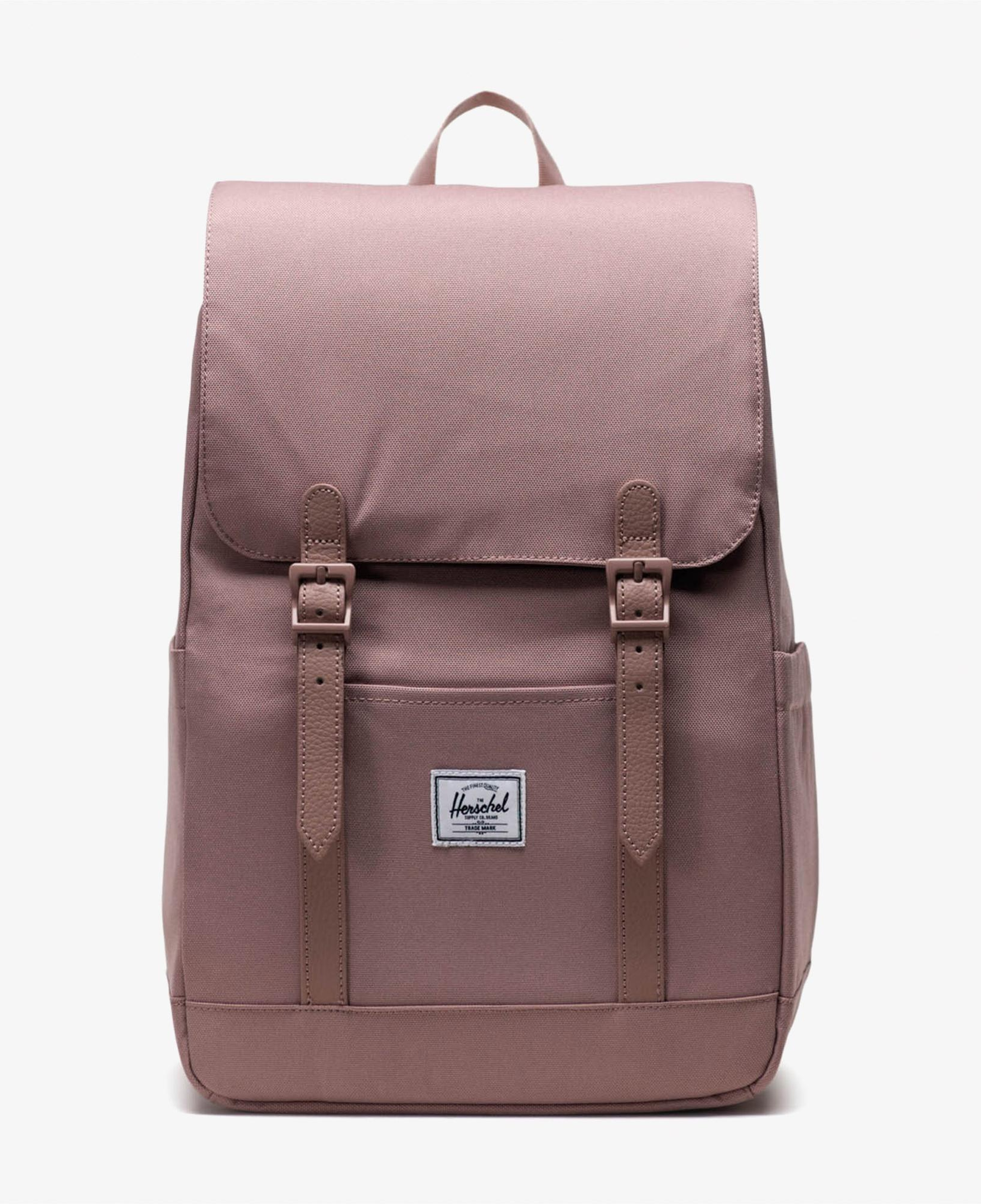 Herschel Retreat Unisex Mini Pembe Sırt Çantası