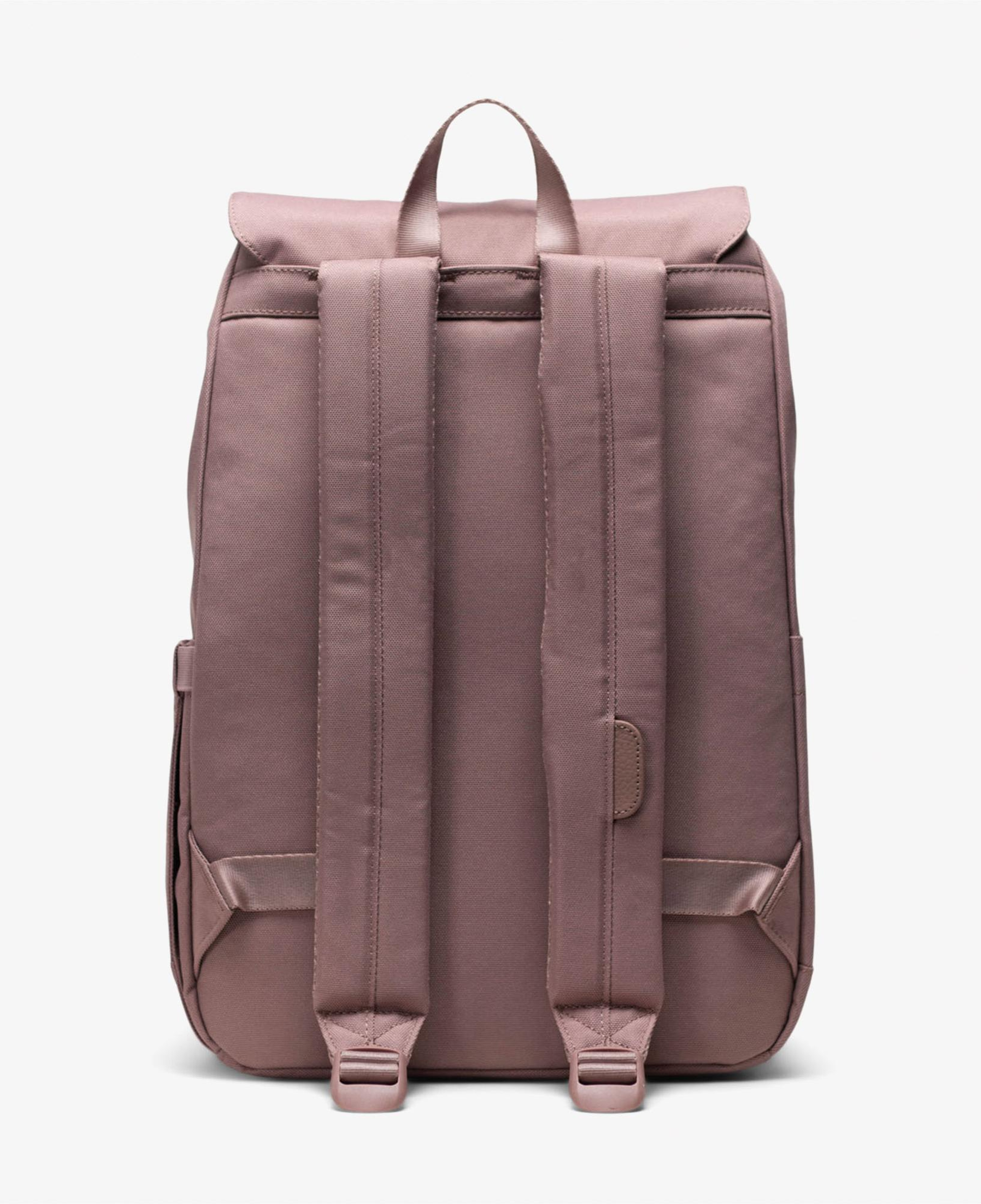 Herschel Retreat Unisex Mini Pembe Sırt Çantası