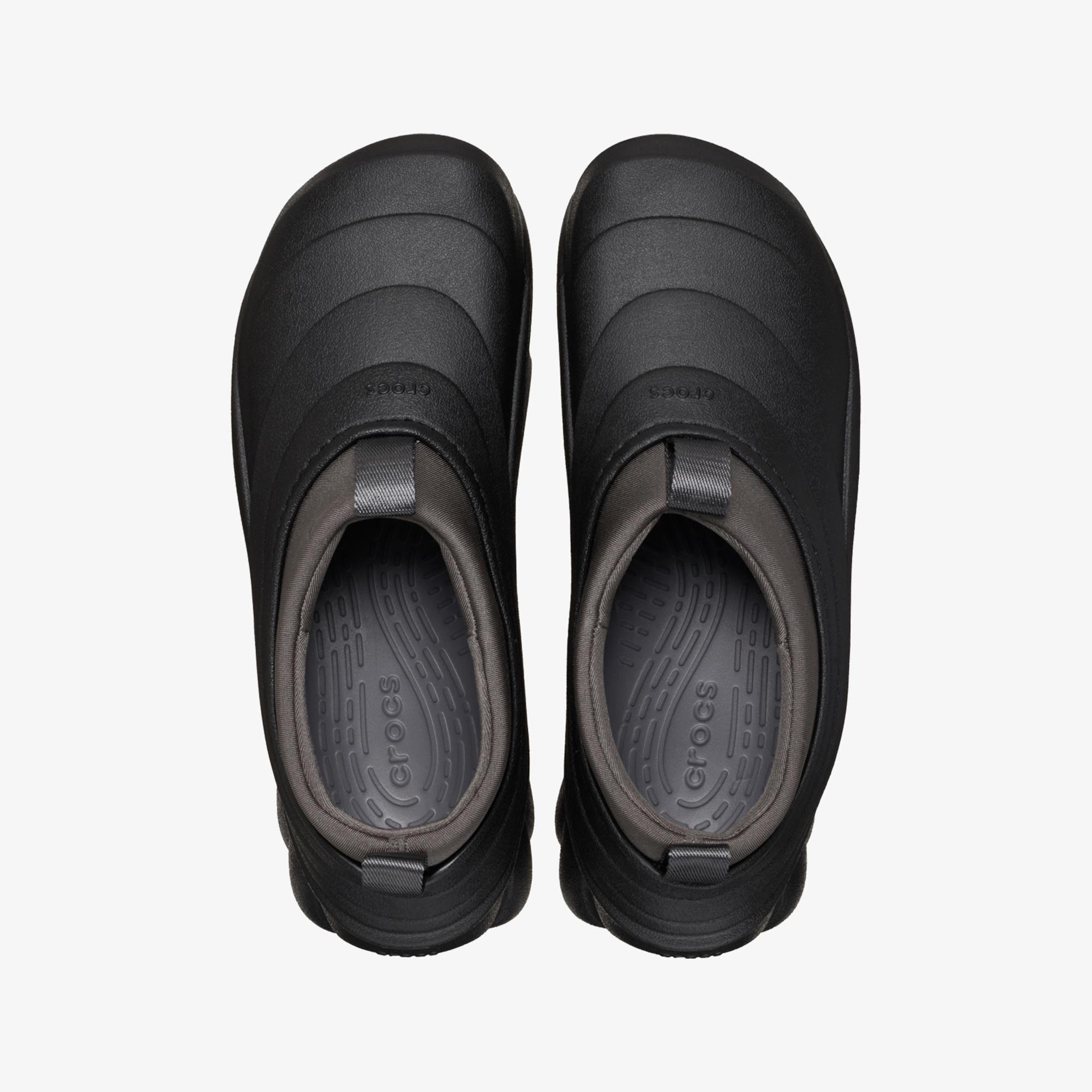 Crocs Echo Storm Unisex Siyah Spor Ayakkabı