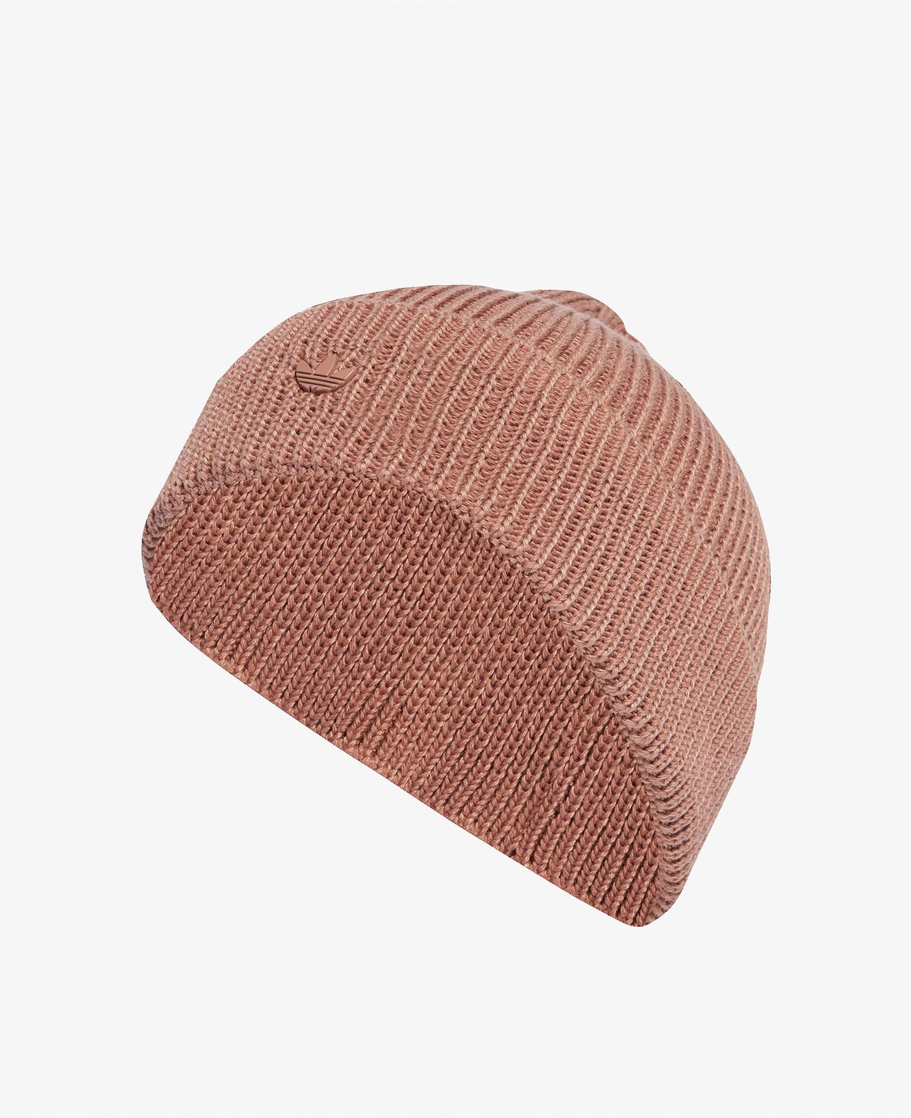 adidas Ev.Ic Beanıe Unisex Kahverengi Şapka