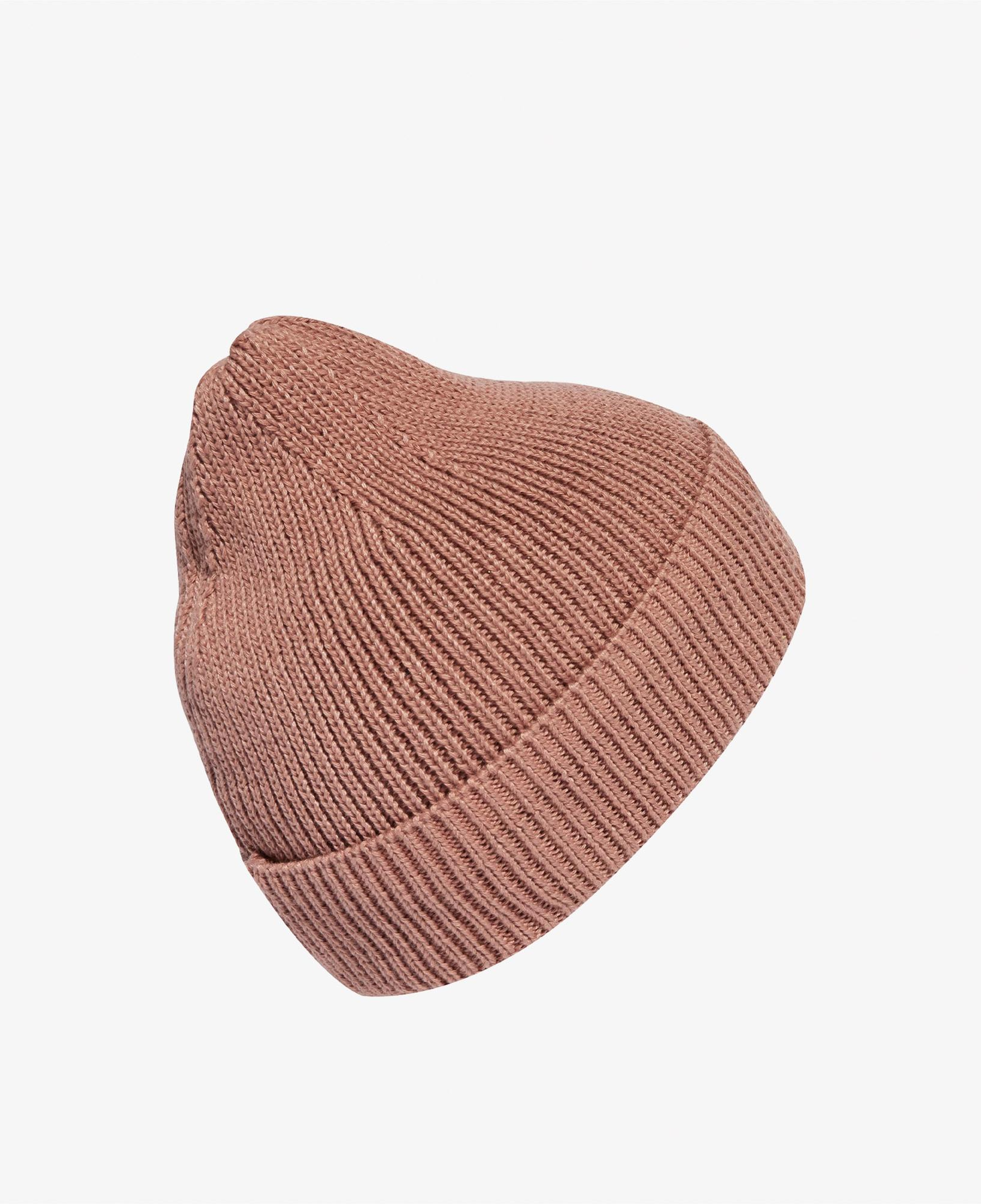 adidas Ev.Ic Beanıe Unisex Kahverengi Şapka