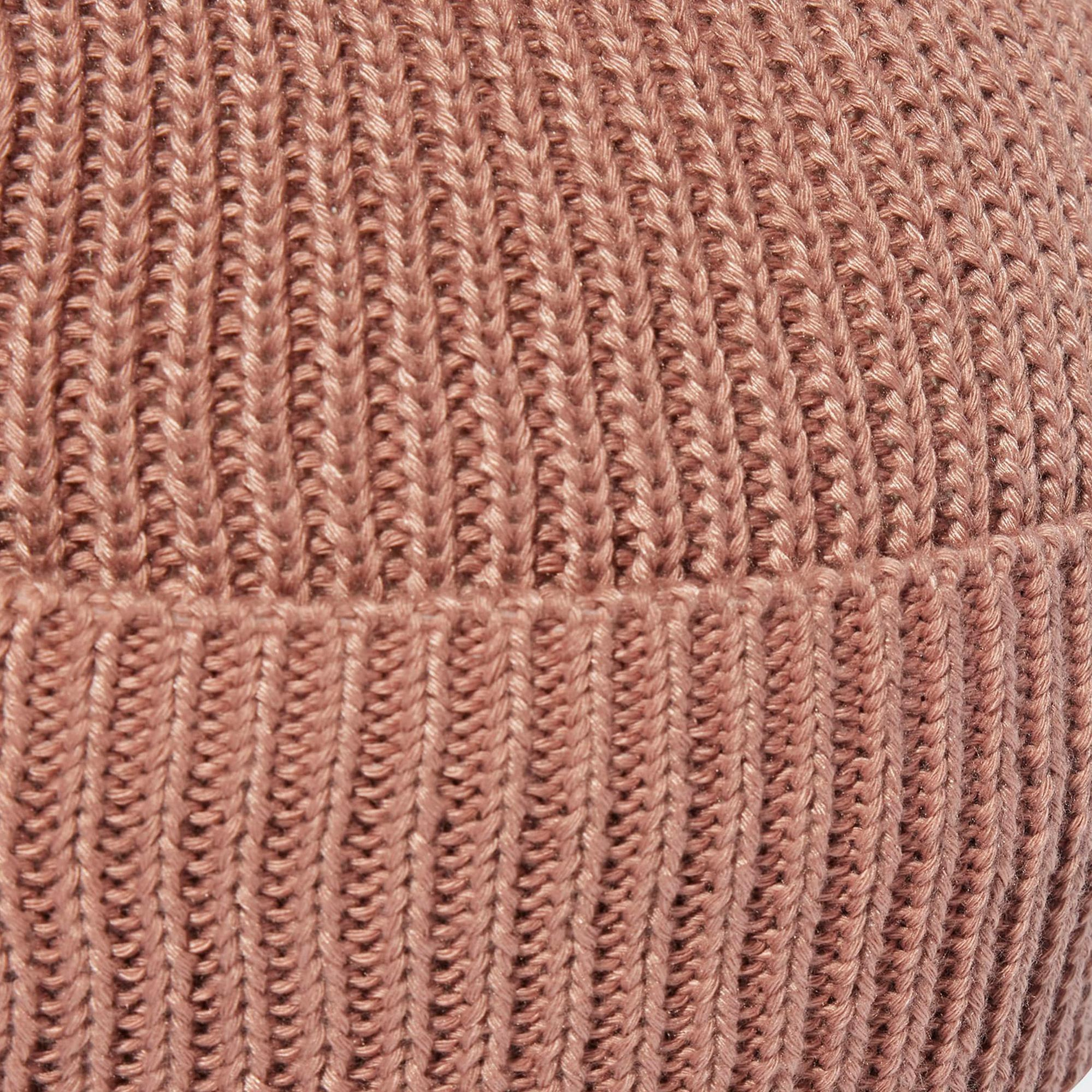 adidas Ev.Ic Beanıe Unisex Kahverengi Şapka