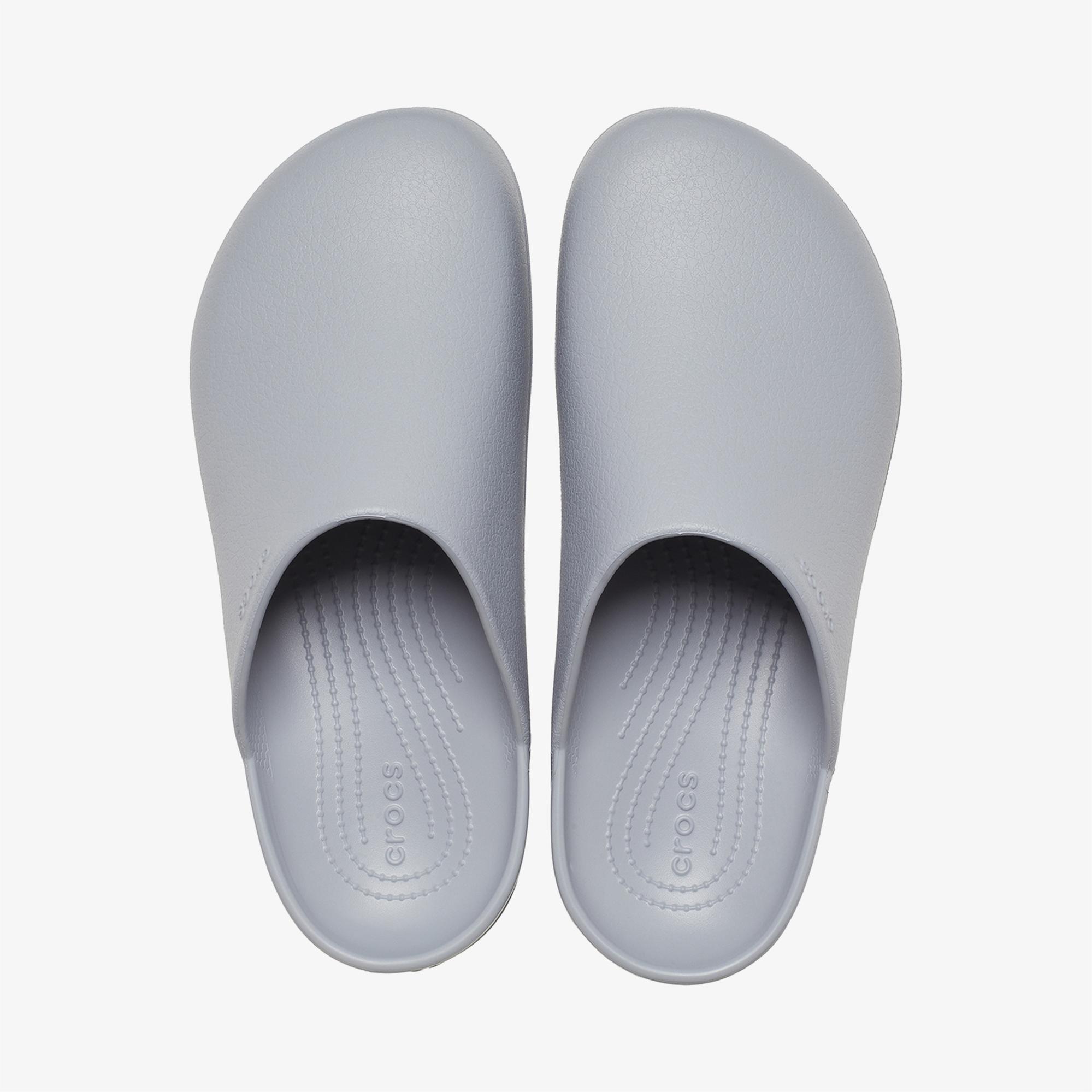 Crocs Dylan Erkek Gri Terlik