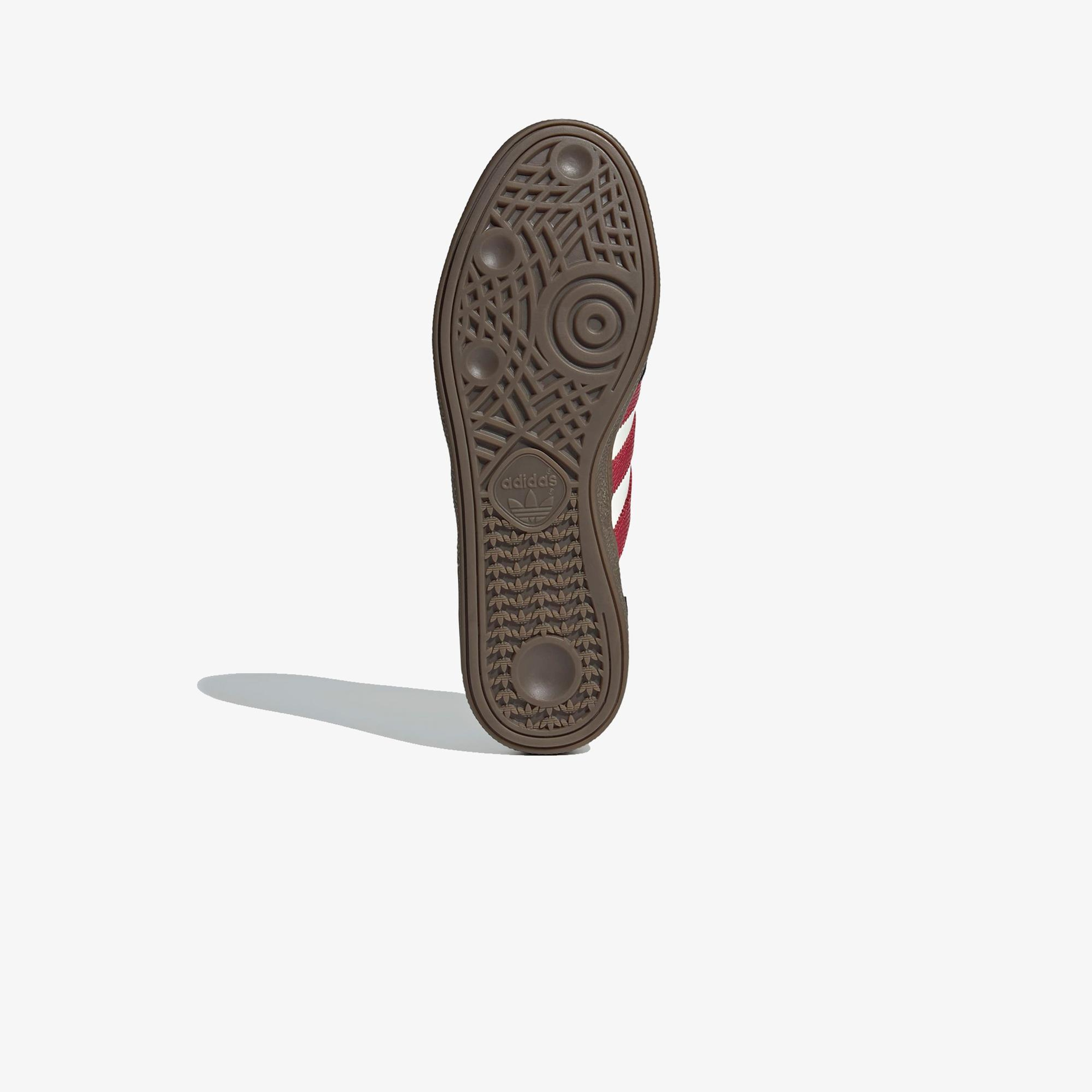 adidas Handball Spezial Unisex Beyaz Spor Ayakkabı