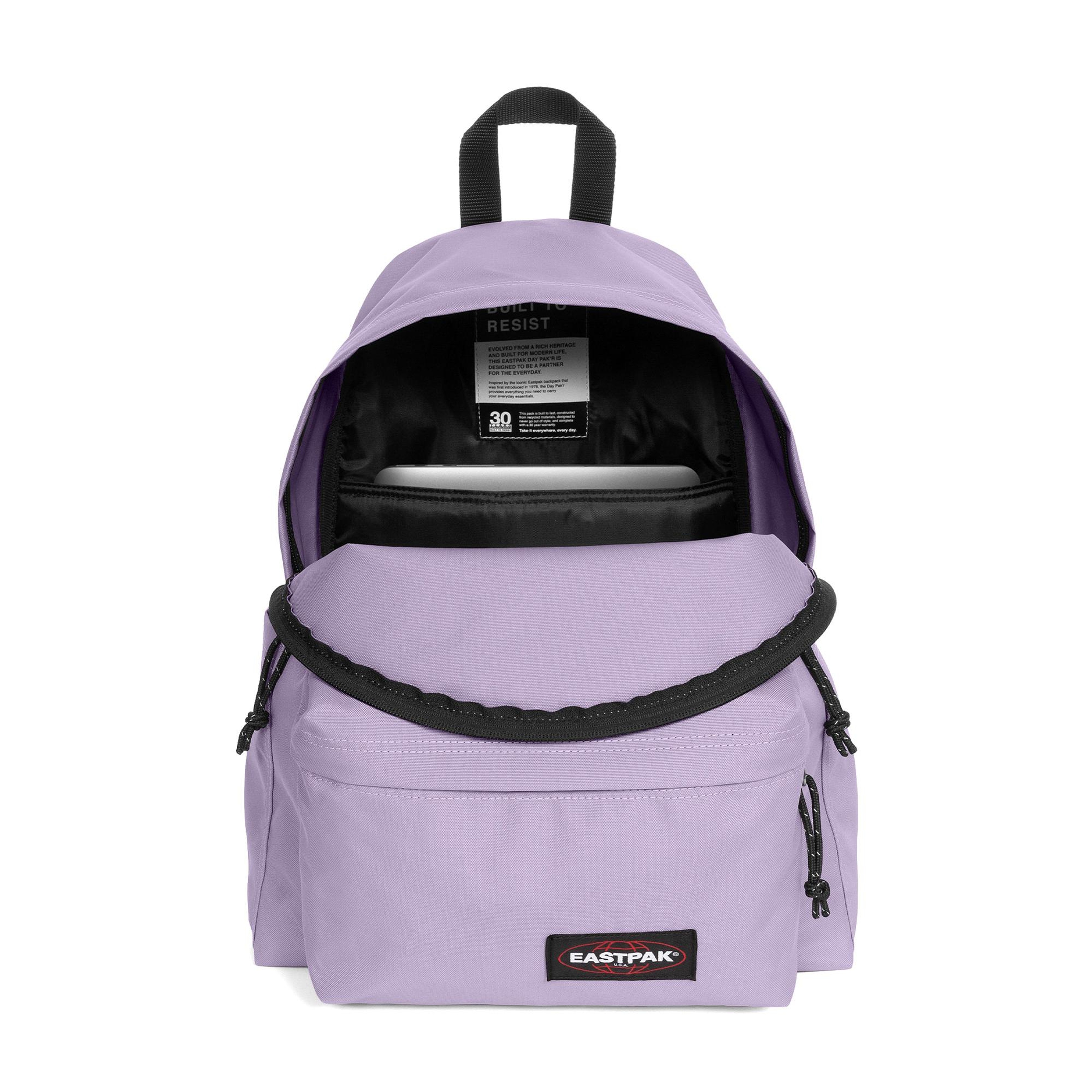 Eastpak Day PakR Unisex Mor Sırt Çantası