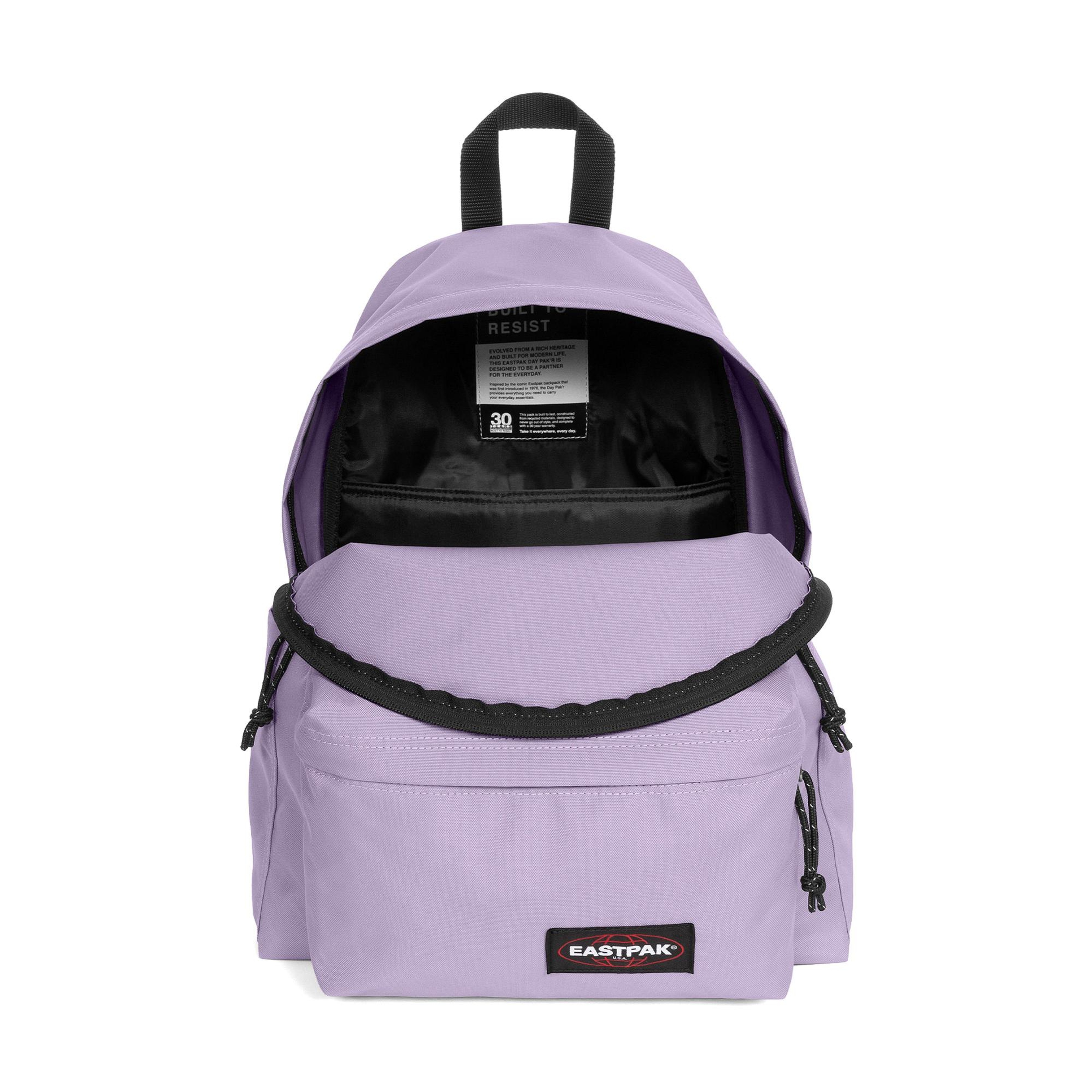 Eastpak Day PakR Unisex Mor Sırt Çantası