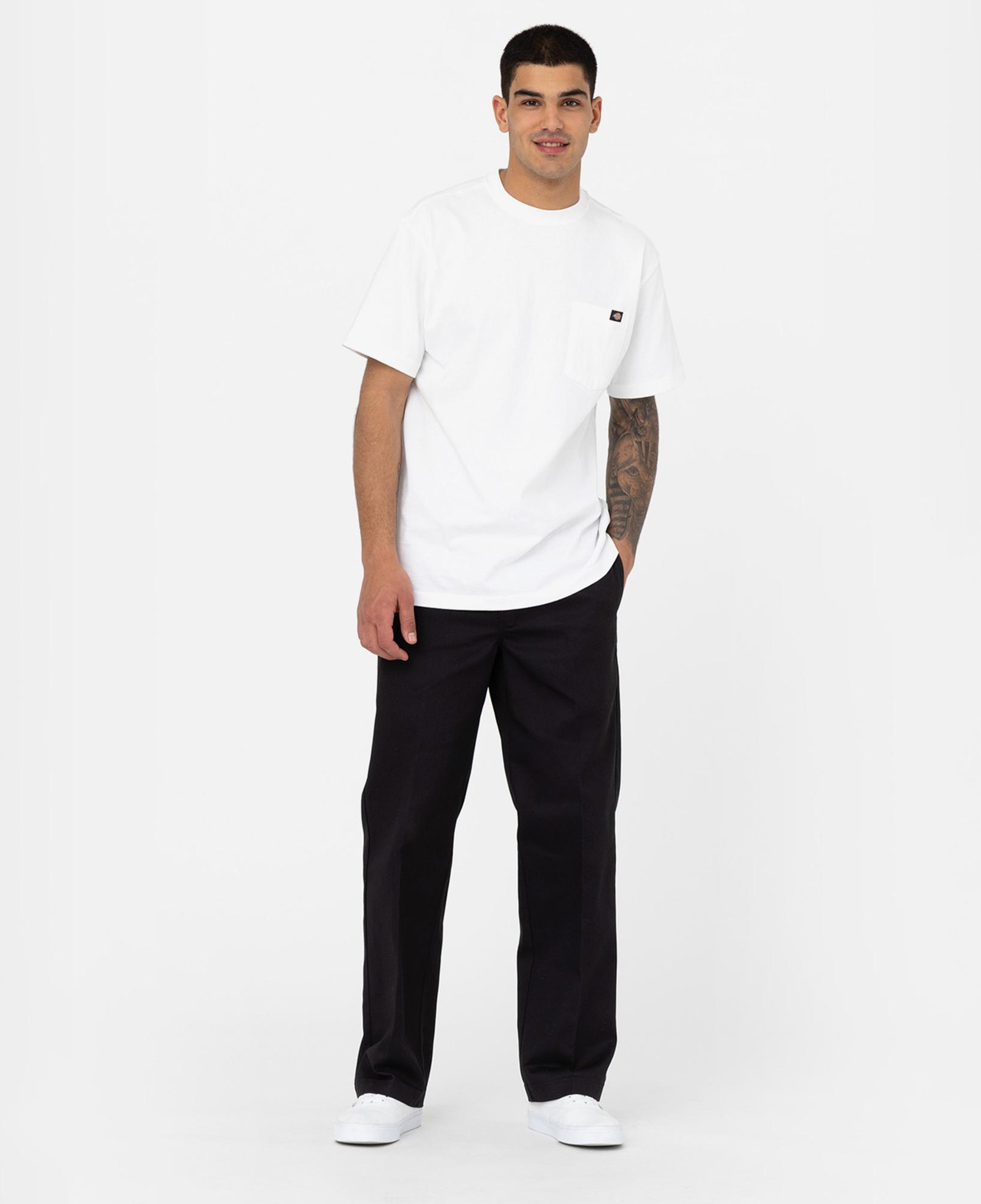 Dickies 874 Work Rec Erkek Siyah Pantolon