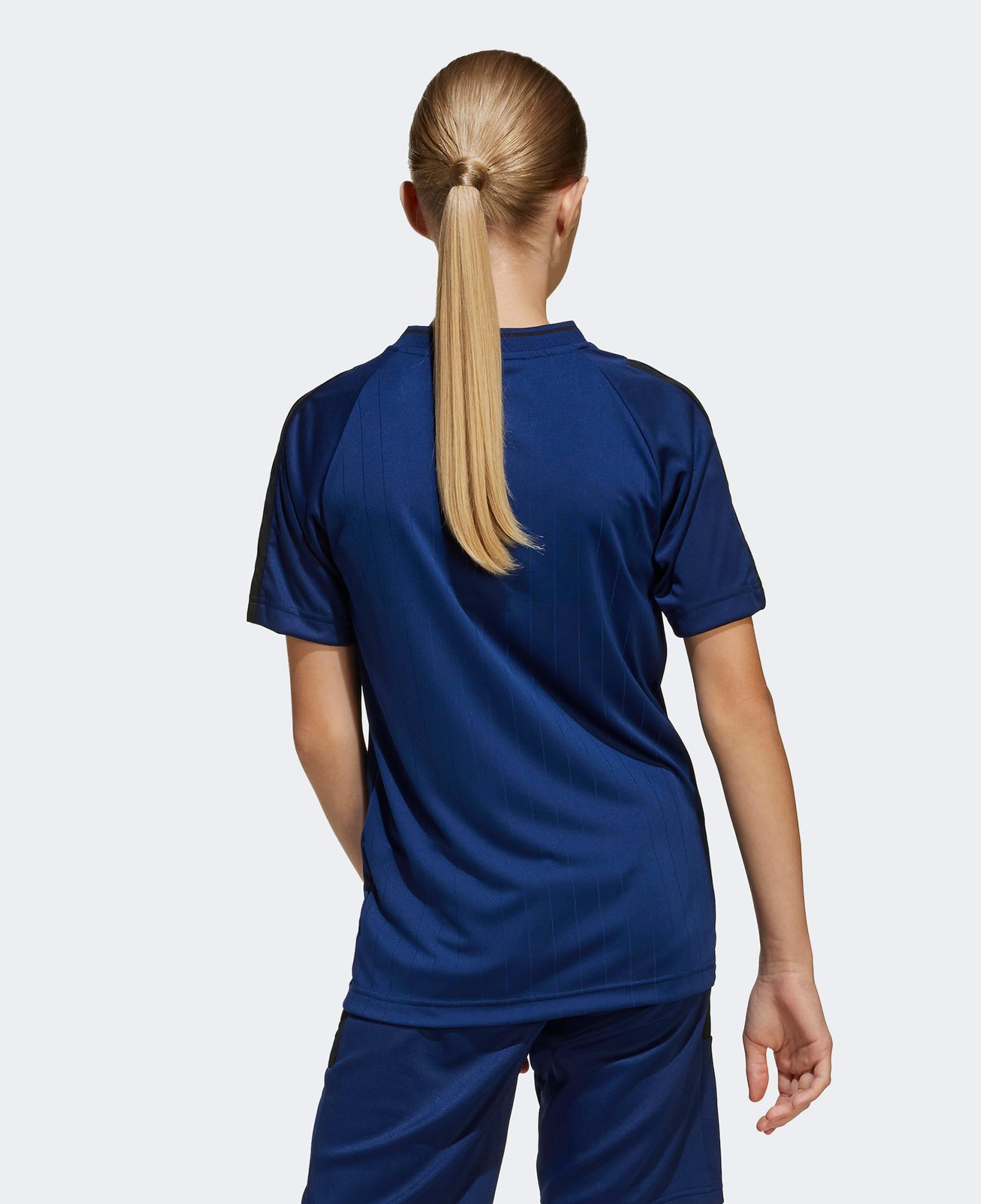 adidas Sportswear Çocuk Lacivert Antrenman Üstü