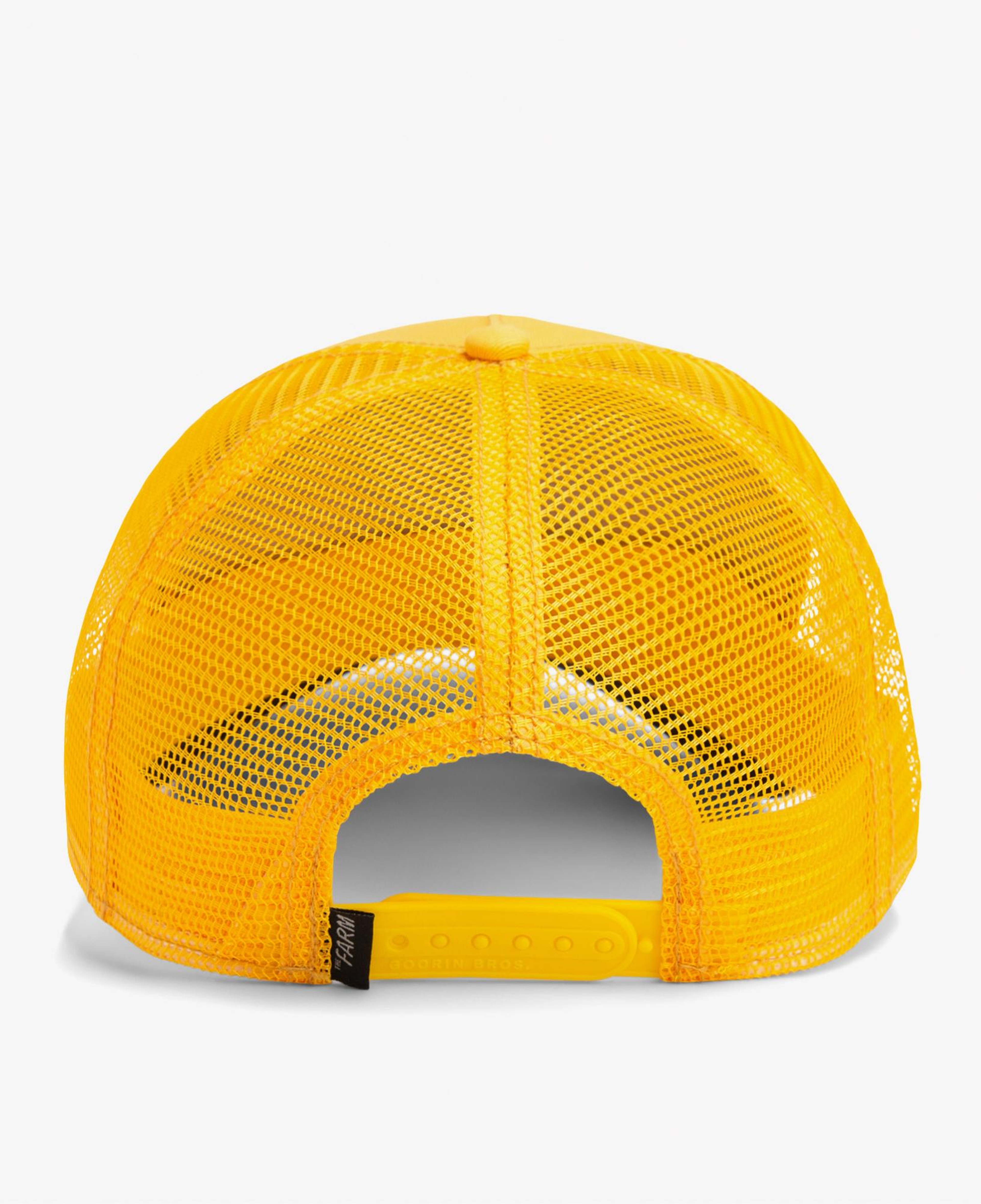 Goorin Bros Killer Eagle Unisex Sarı Şapka