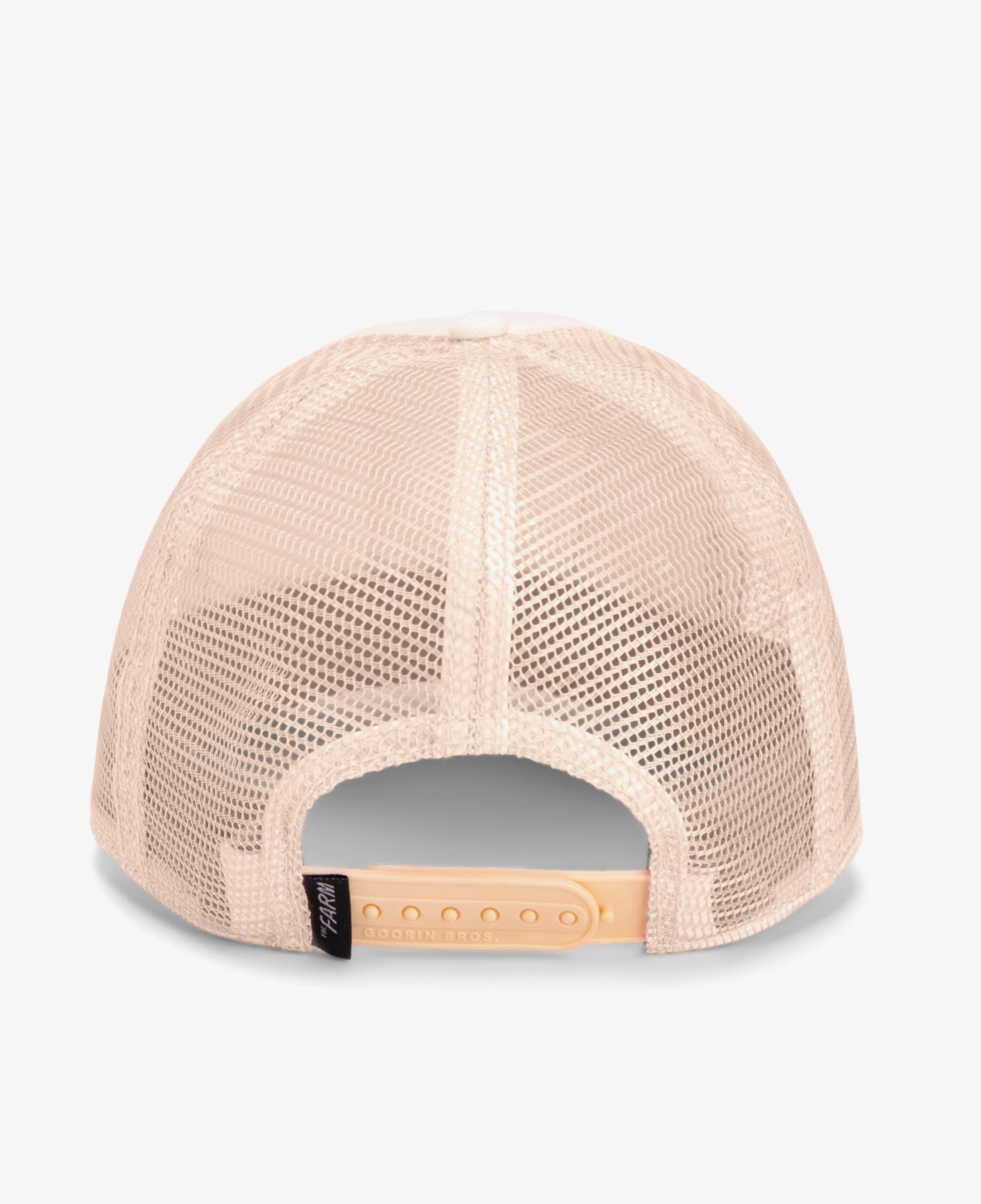 Goorin Bros Lil Far Out Çocuk Krem Şapka