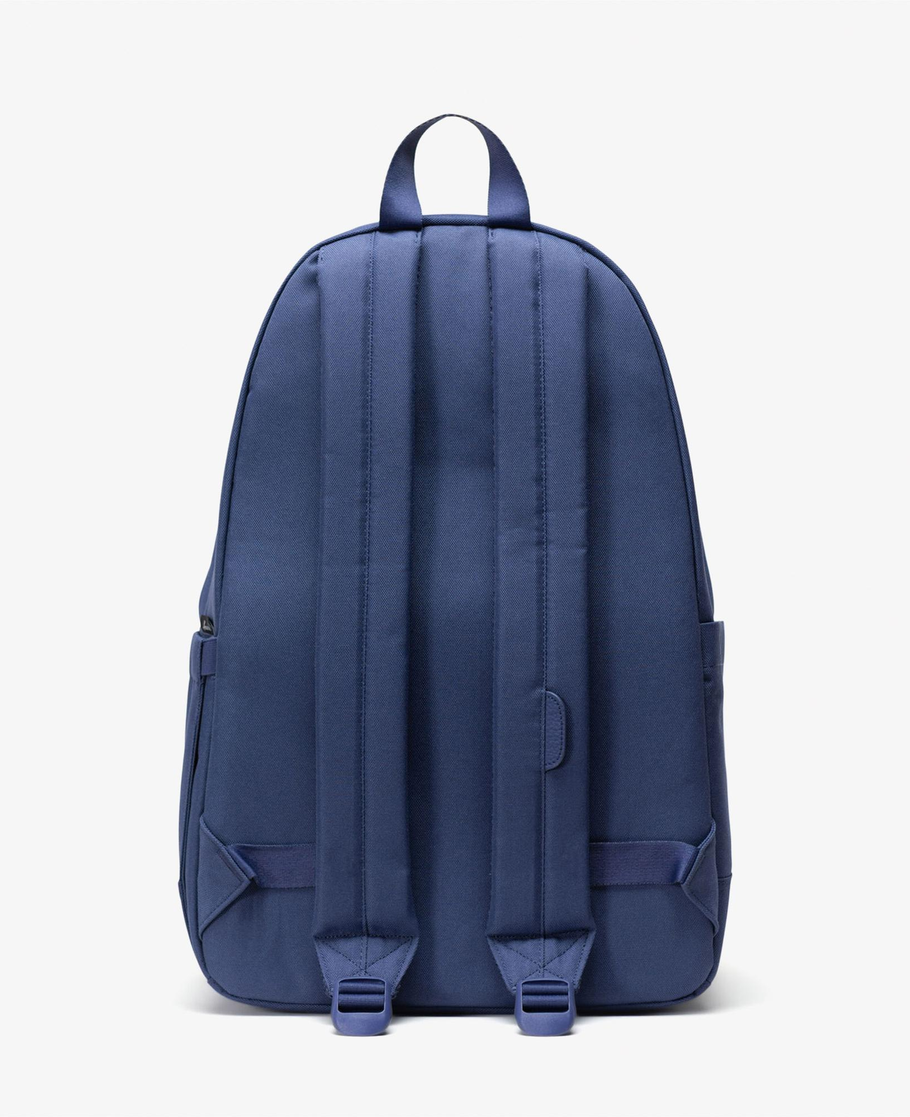 Hershel Heritage Unisex Lacivert Sırt Çantası