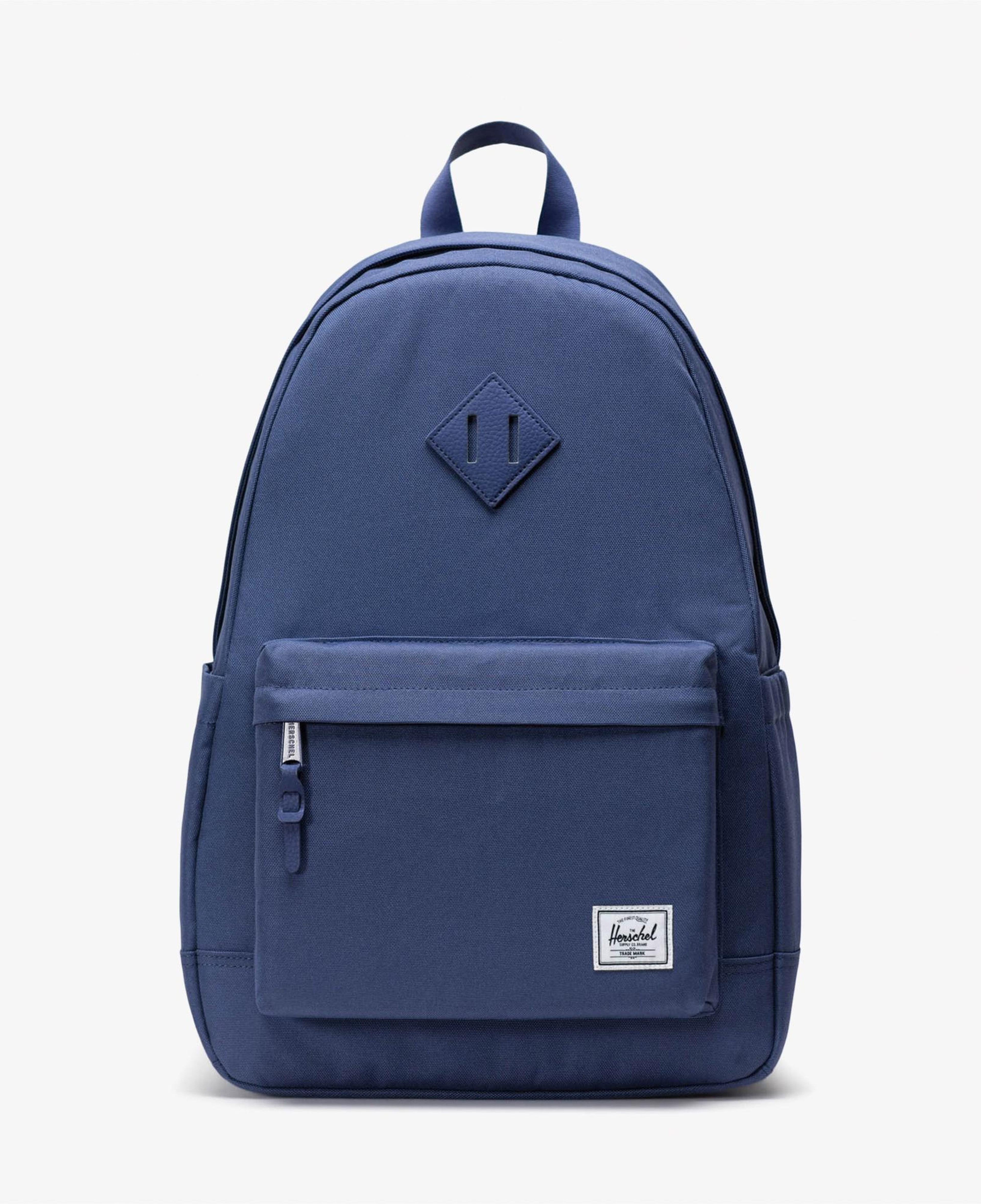 Hershel Heritage Unisex Lacivert Sırt Çantası