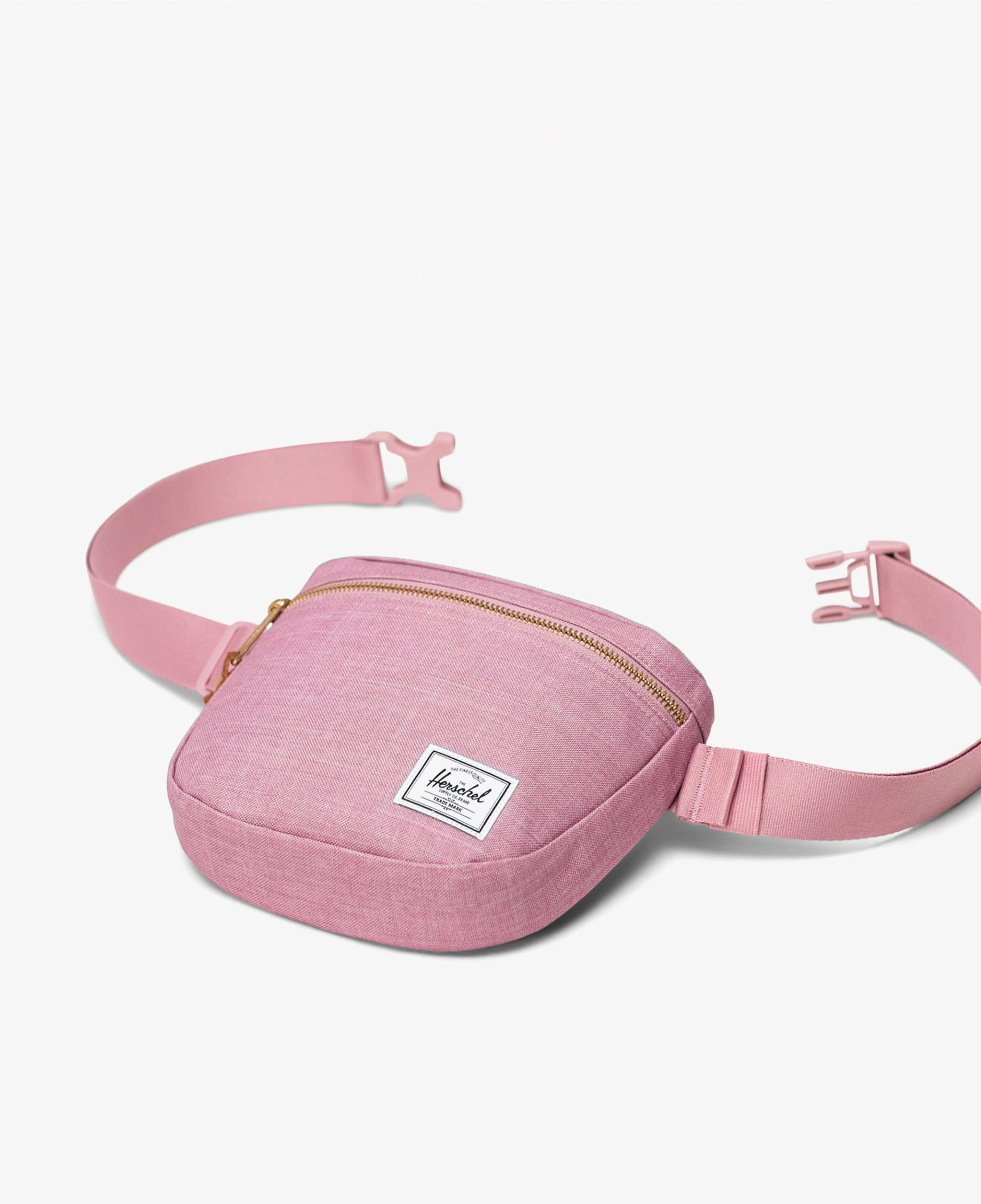 Herschel Settlement Unisex Mor Bel Çantası