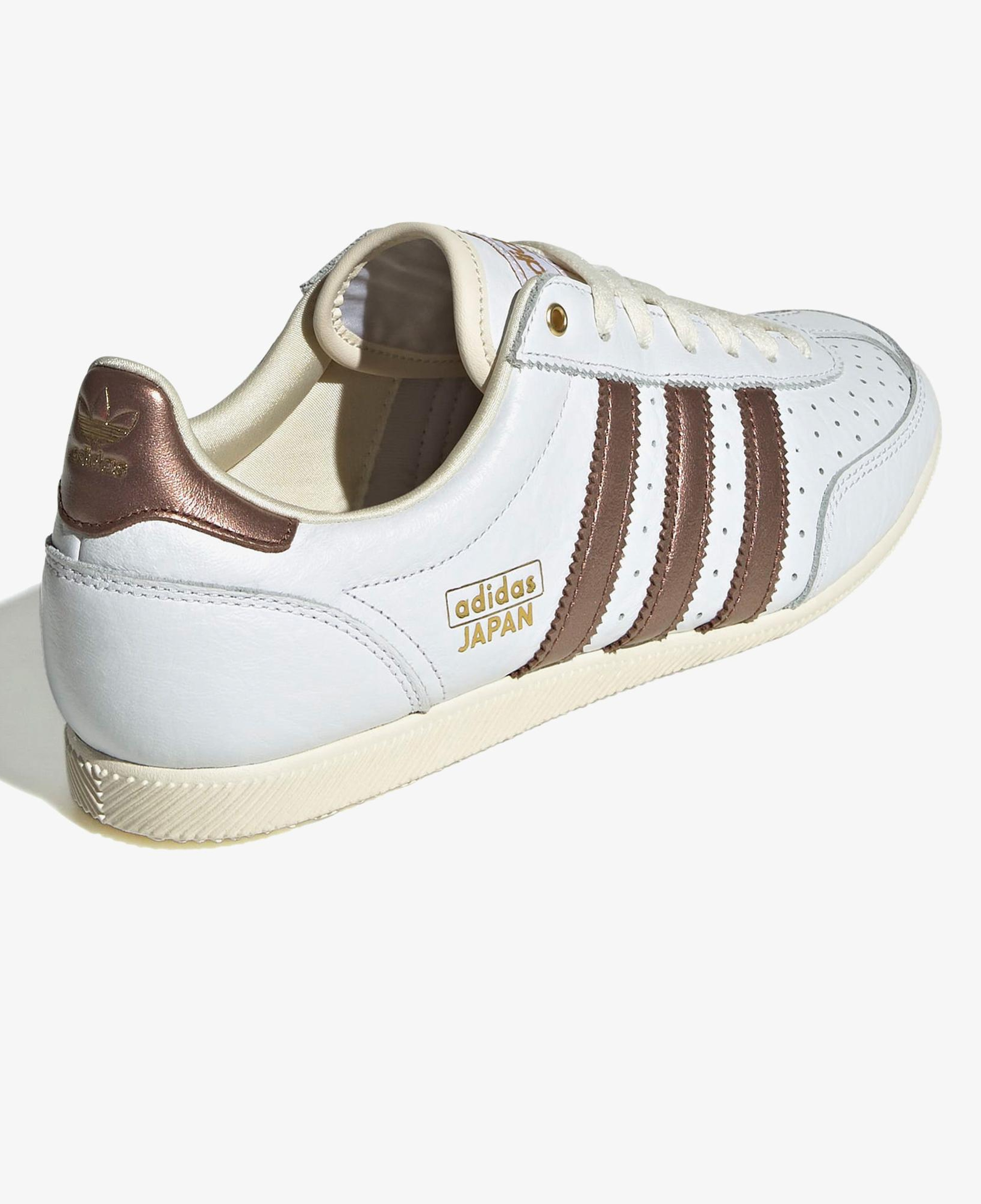 adidas Japan Kadın Beyaz Spor Ayakkabı