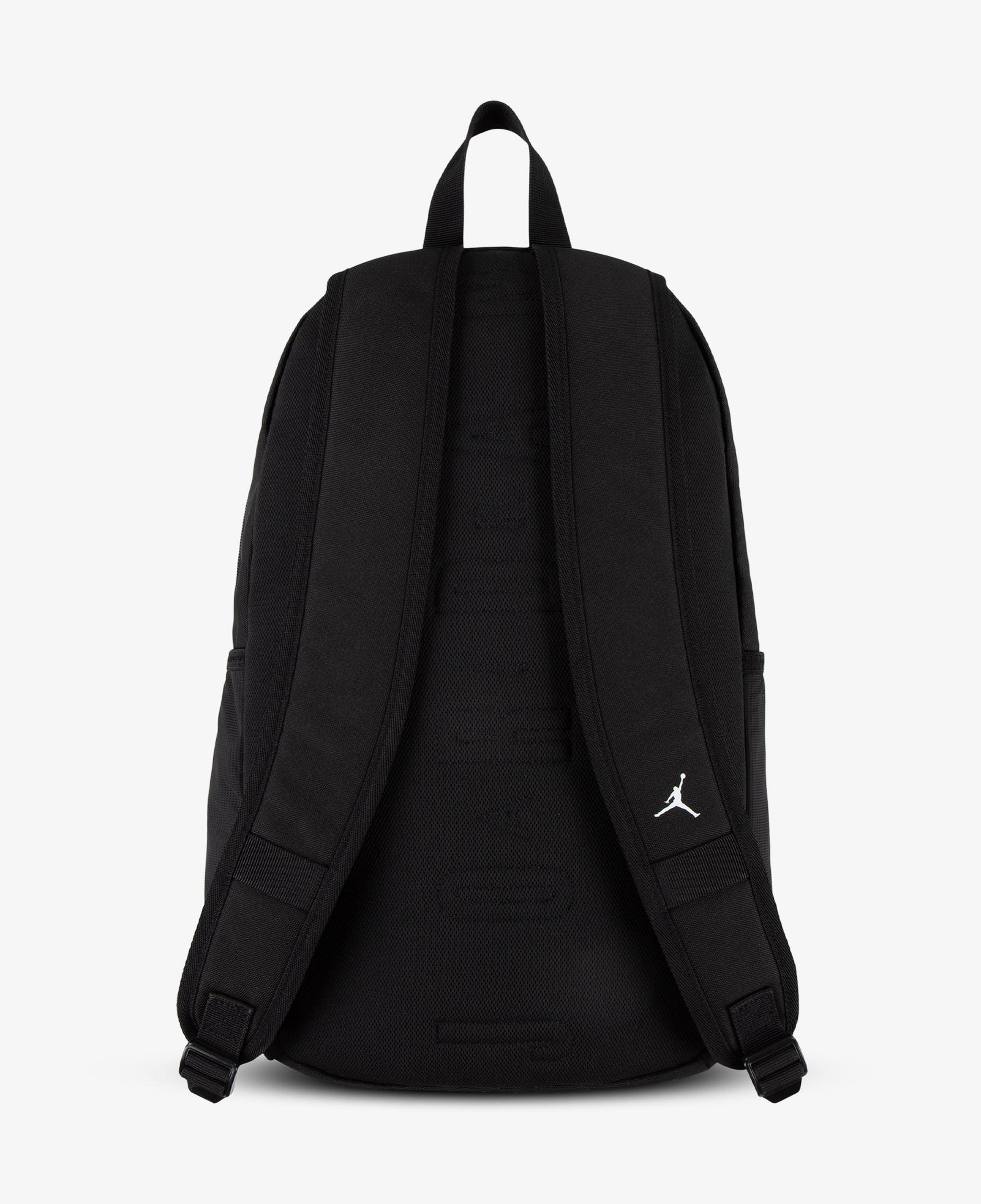 Jordan Jersey 23 Çocuk Kırmızı Sırt Çantası