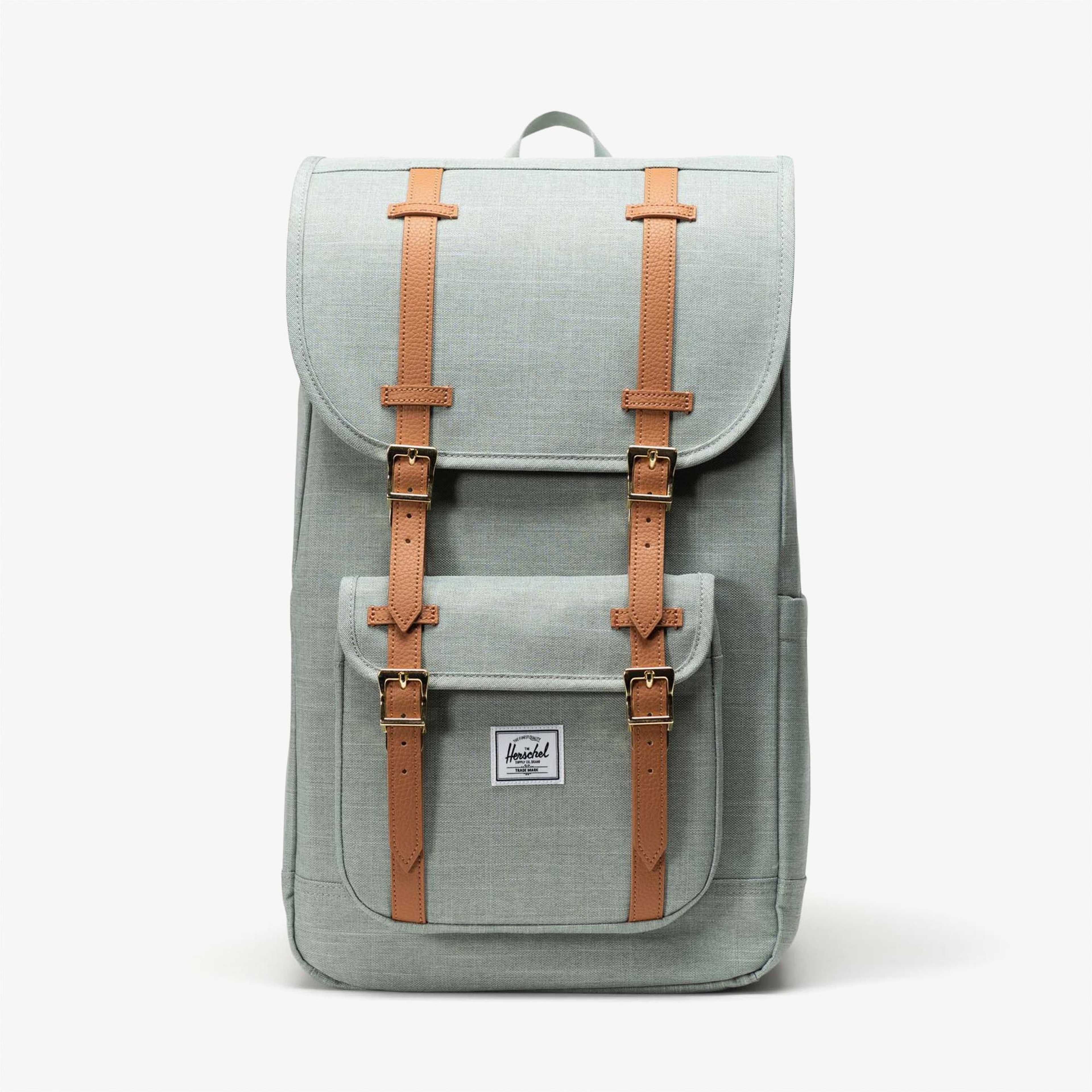 Herschel Little America Unisex Gri Sırt Çantası