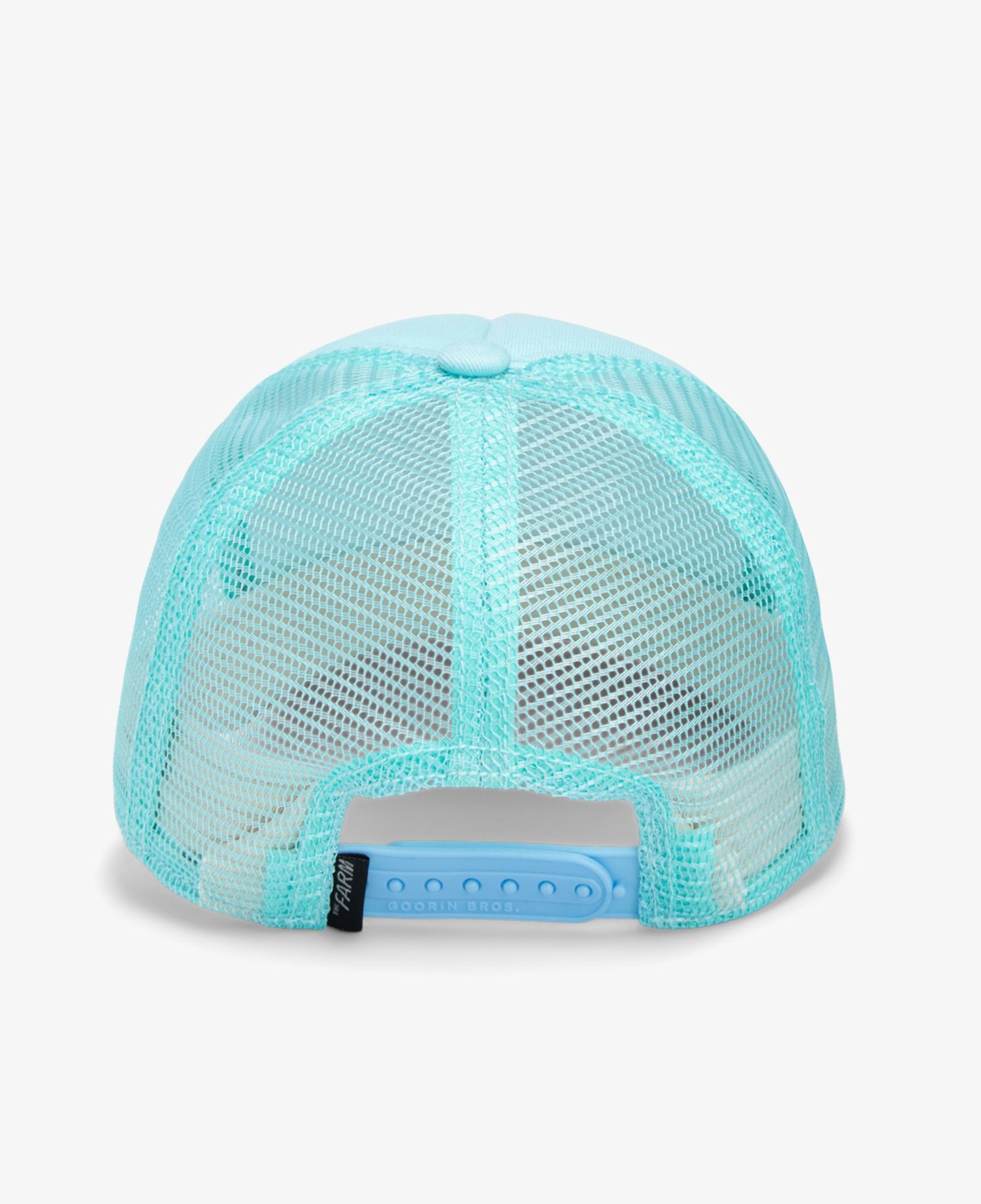 Goorin Bros Lil Squad Çocuk Mavi Şapka