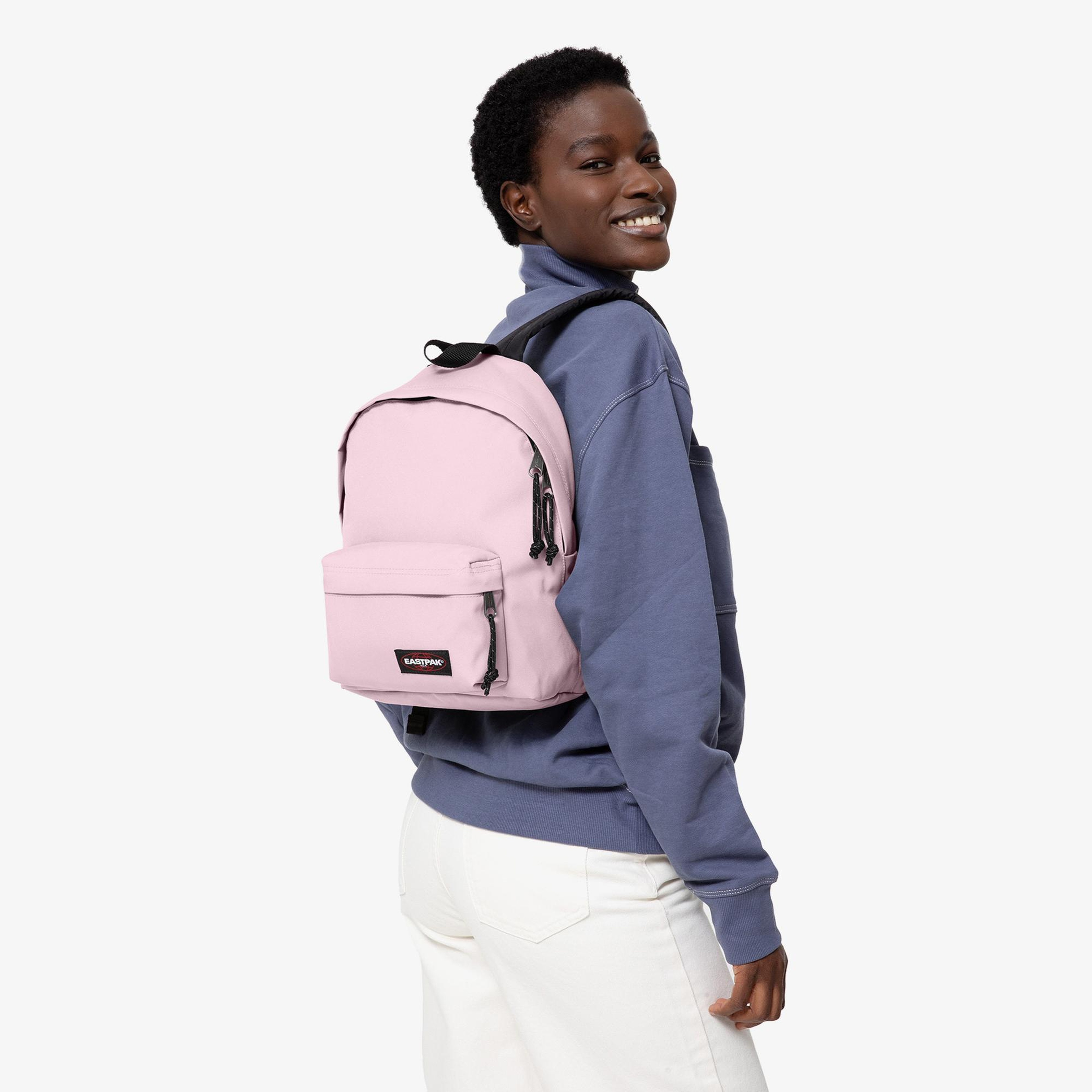Eastpak Orbit Lemonade Unisex Pembe Sırt Çantası