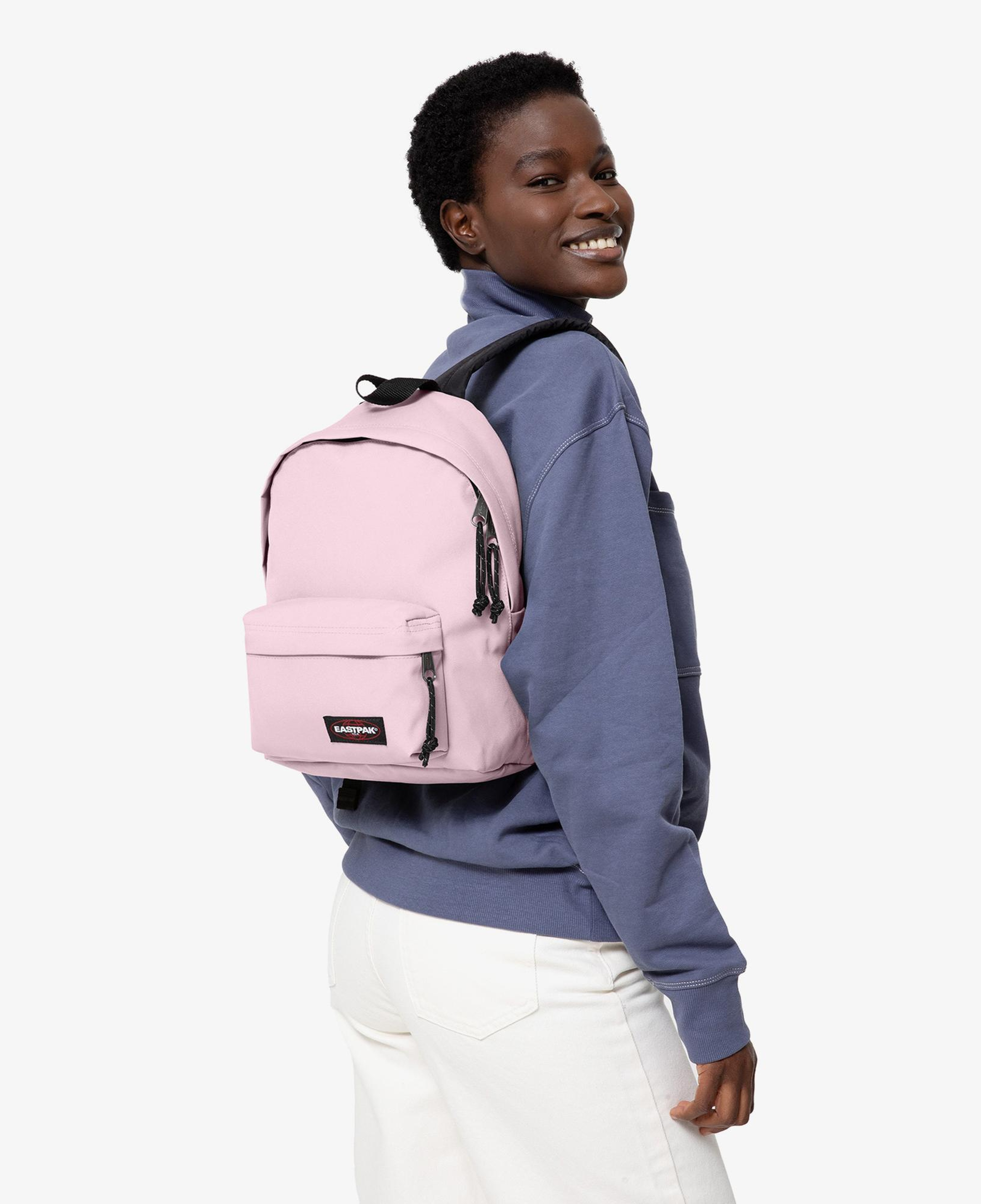 Eastpak Orbit Lemonade Unisex Pembe Sırt Çantası