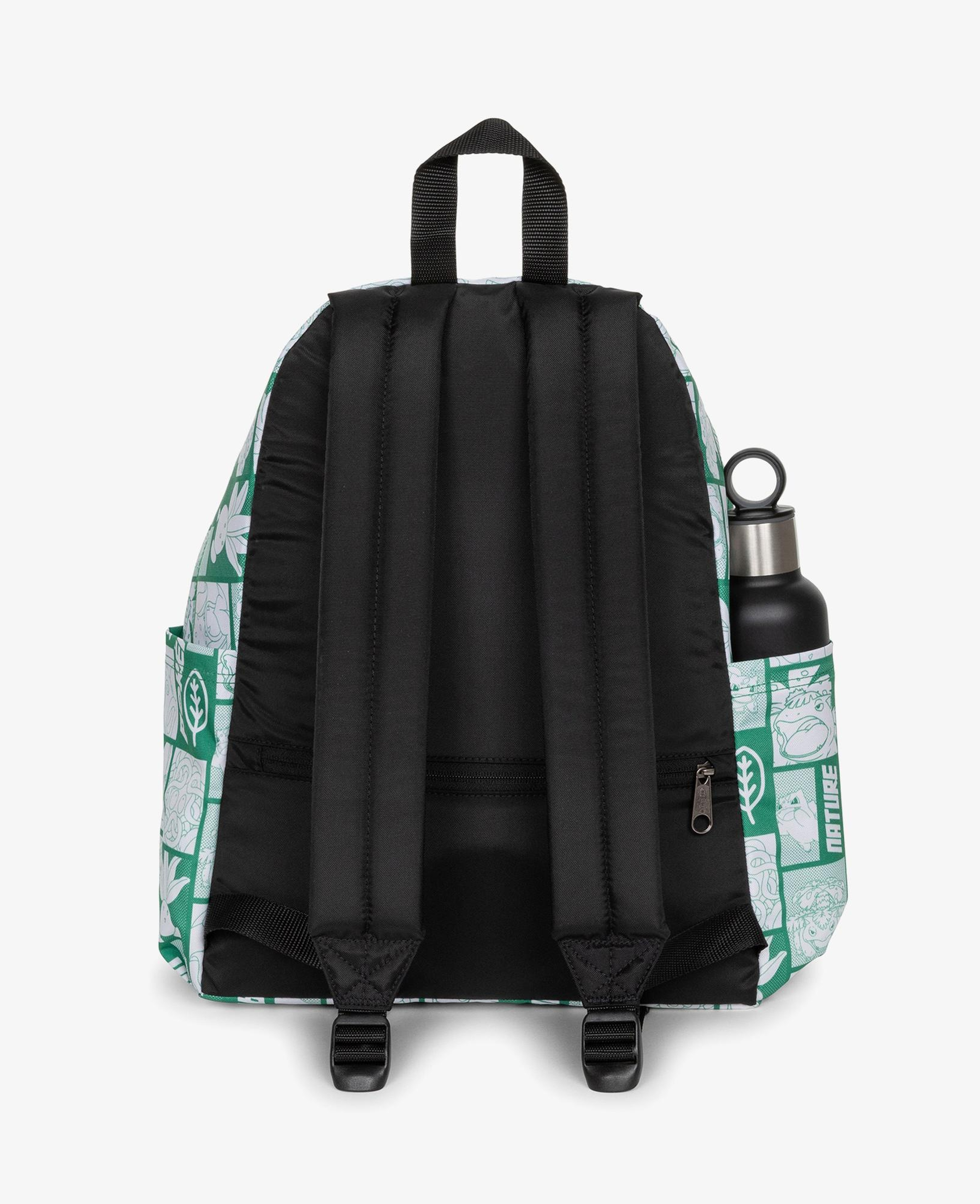 Eastpak X Pokemon Day Pak R Unisex Yeşil Sırt Çantası