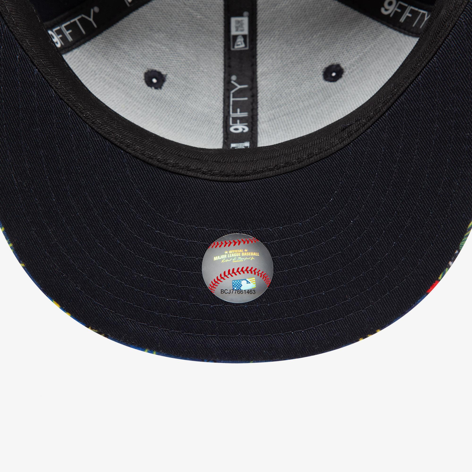 New Era DC Batman 9Fifty Çocuk Siyah Şapka