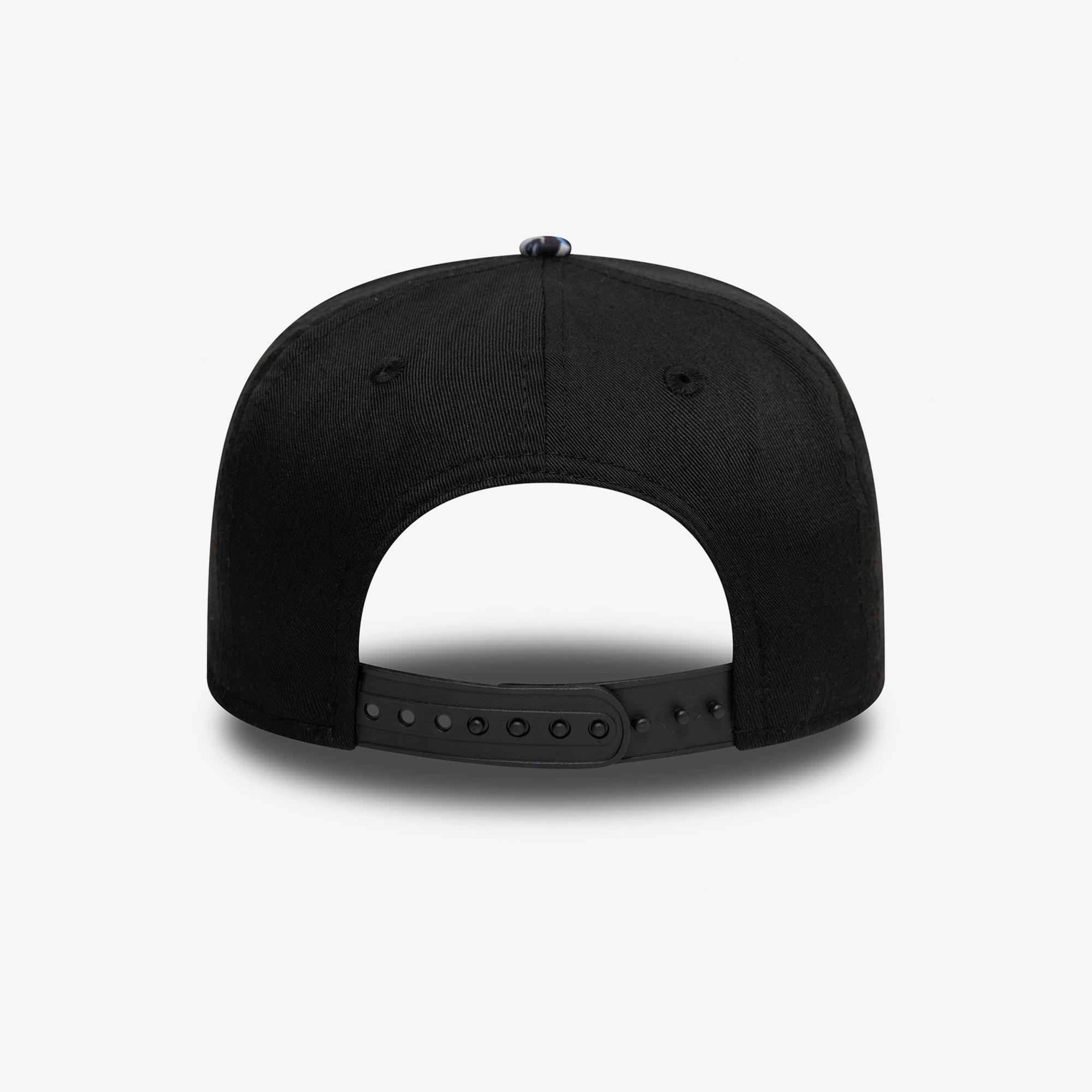 New Era DC Batman 9Fifty Çocuk Siyah Şapka