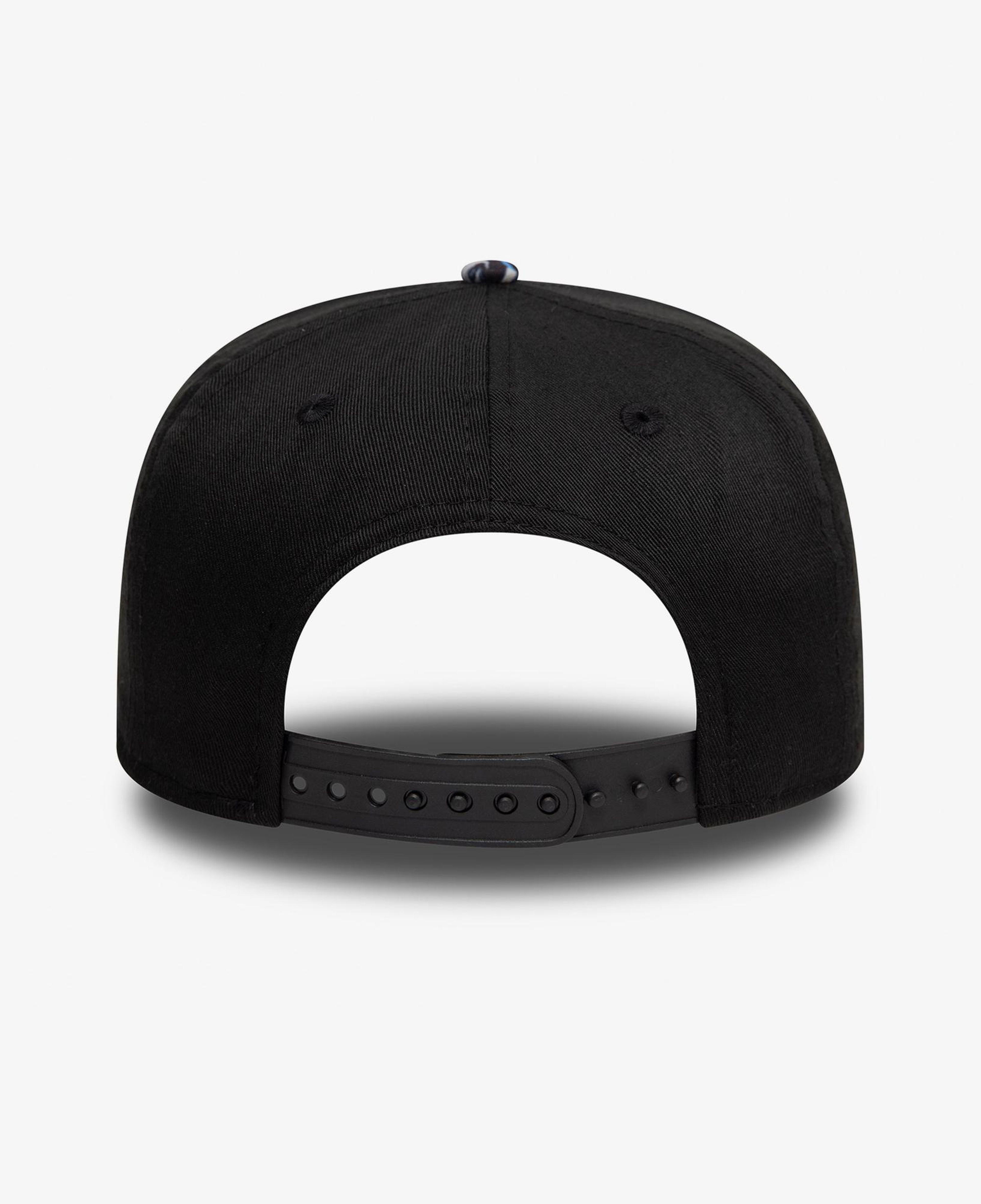 New Era DC Batman 9Fifty Çocuk Siyah Şapka