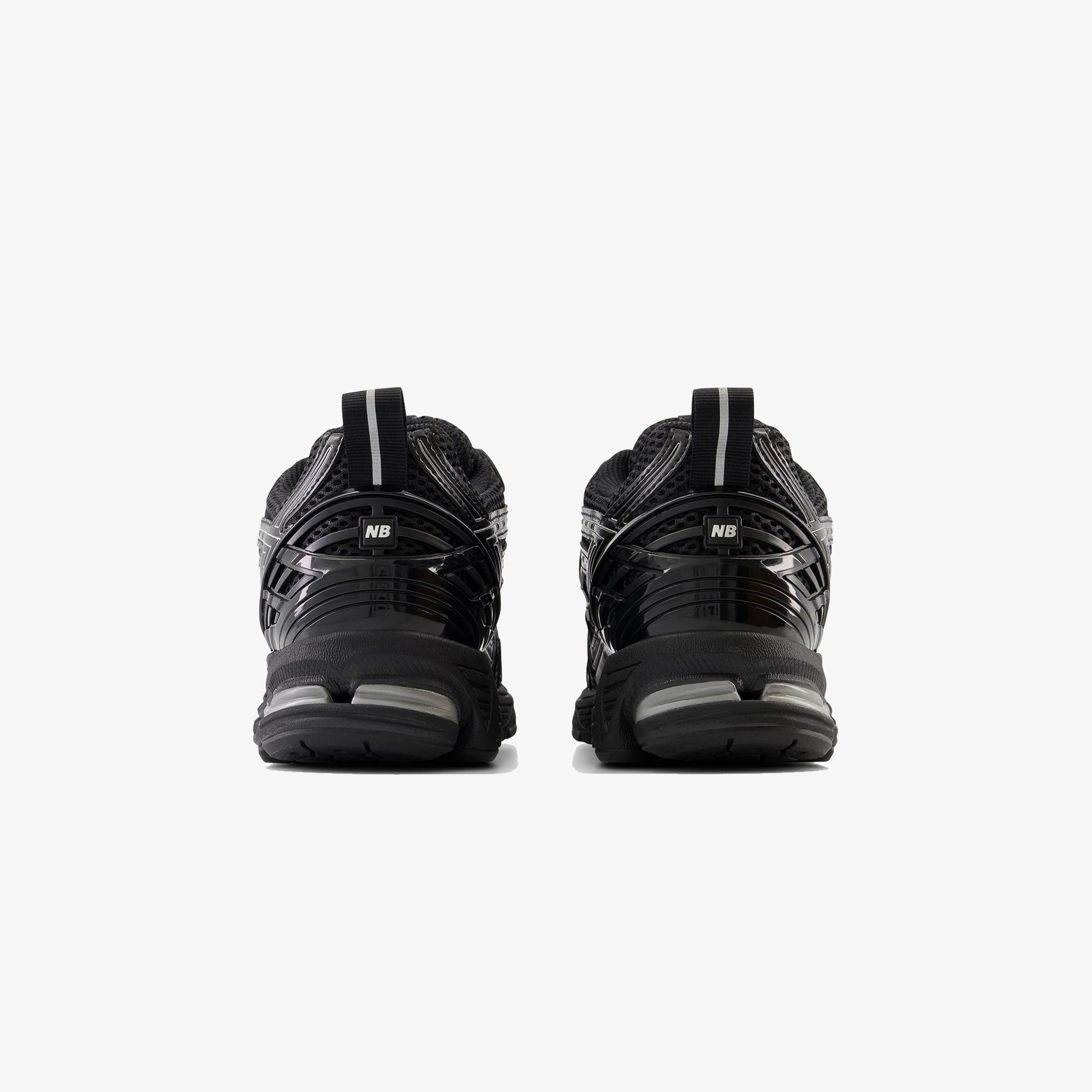 New Balance 1906 Lifestyle   Unisex Siyah Spor Ayakkabı