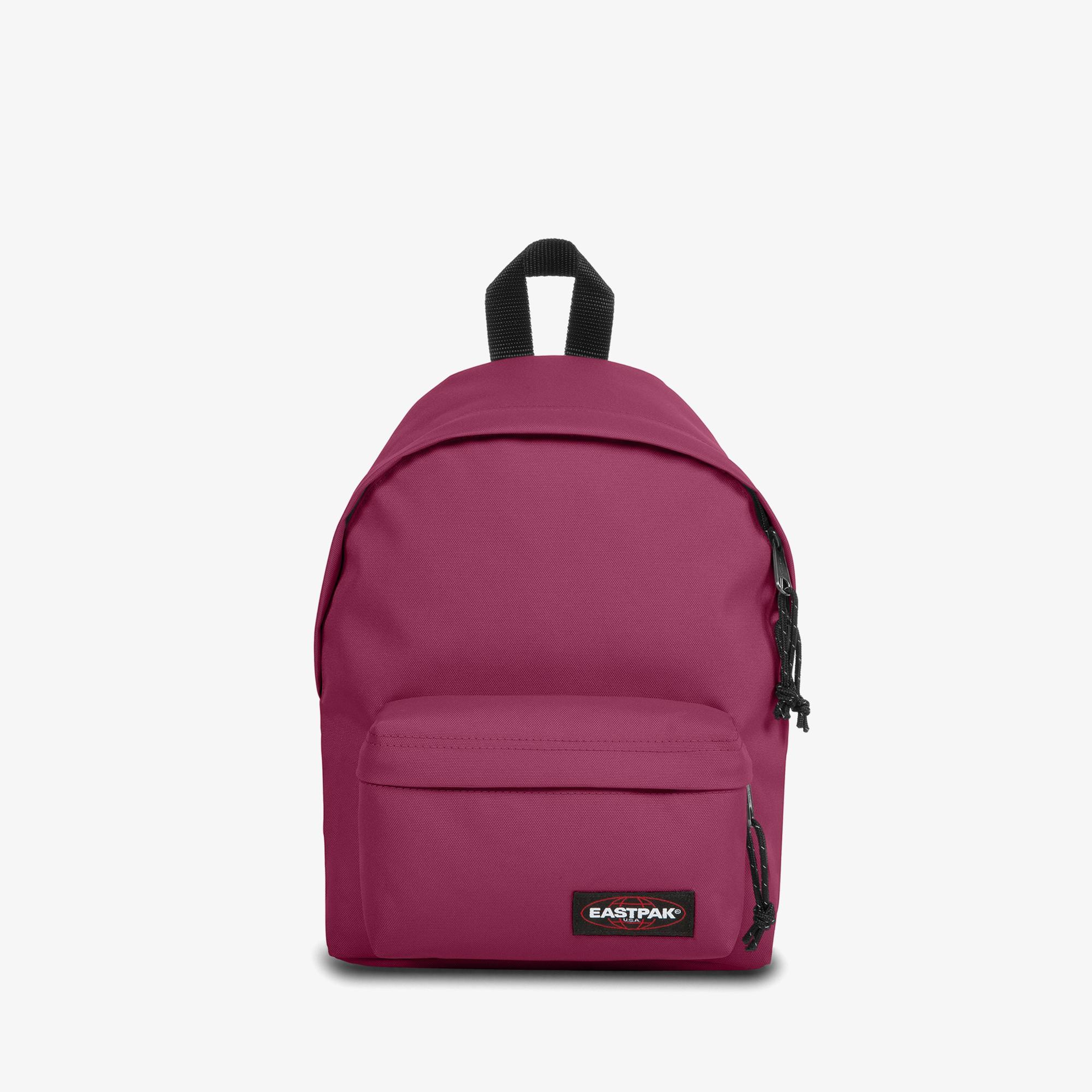 Eastpak Orbit Unisex Bordo Sırt Çantası