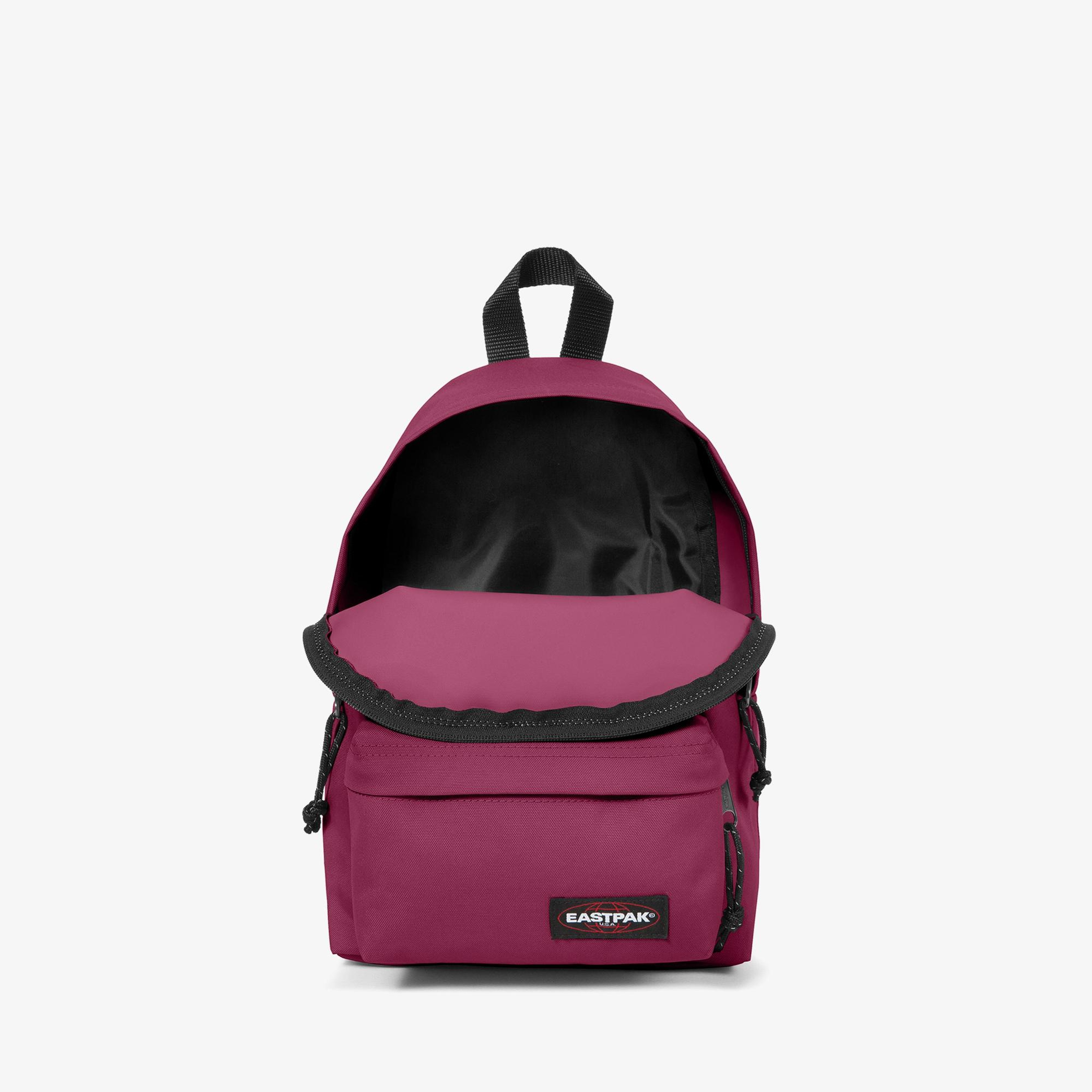 Eastpak Orbit Unisex Bordo Sırt Çantası