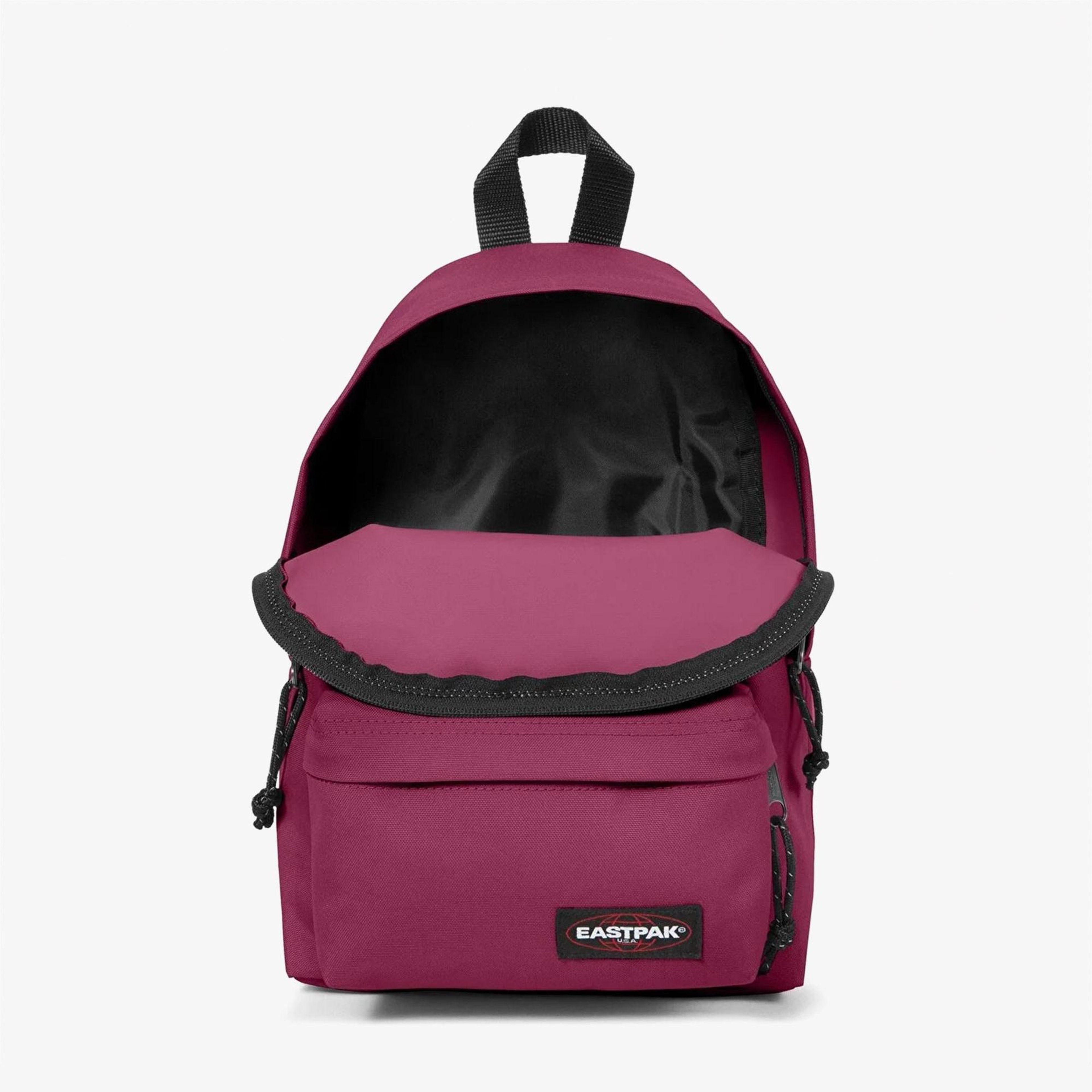 Eastpak Orbit Unisex Bordo Sırt Çantası