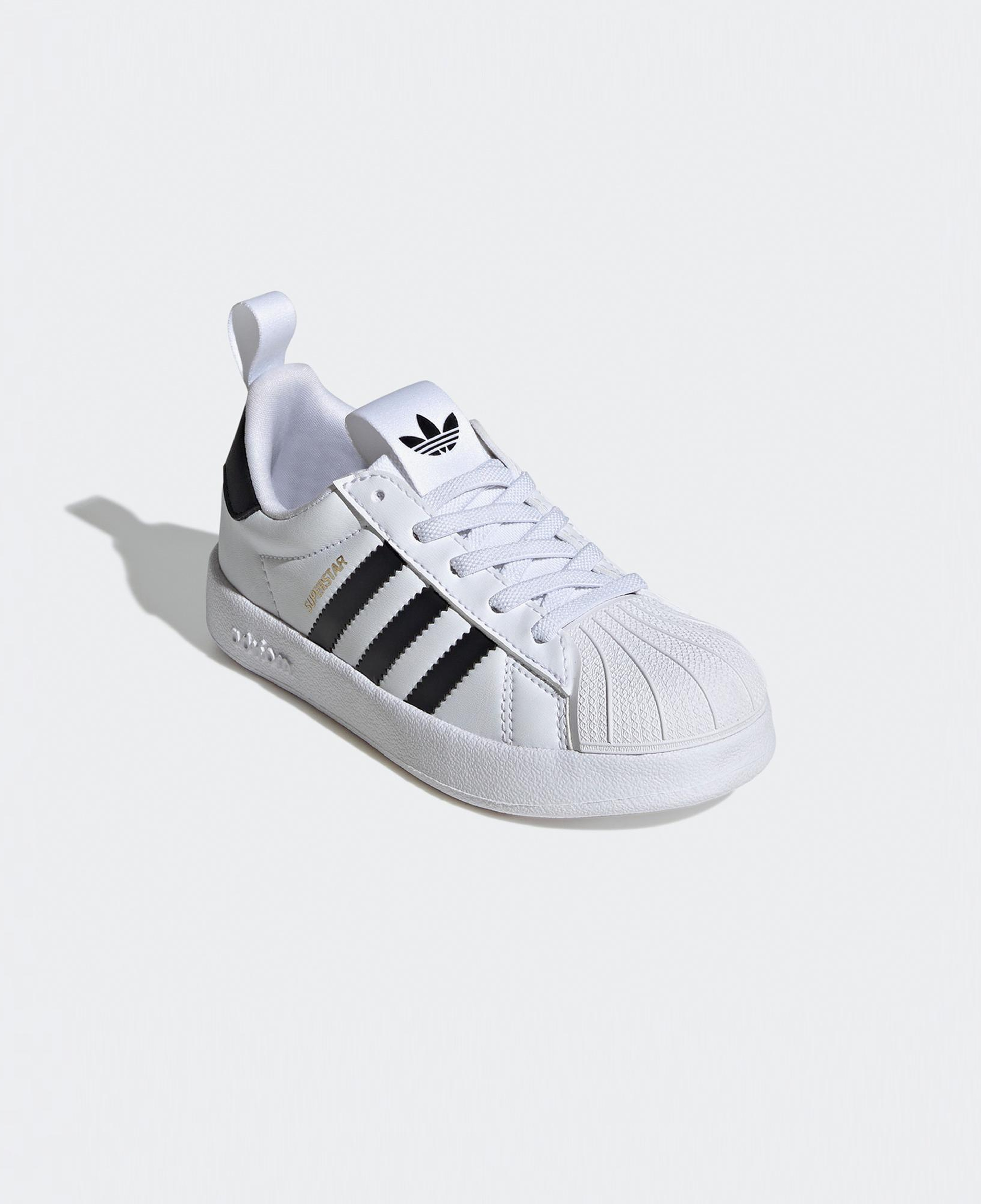 adidas Adifom Superstar 360 C Çocuk Beyaz Spor Ayakkabı