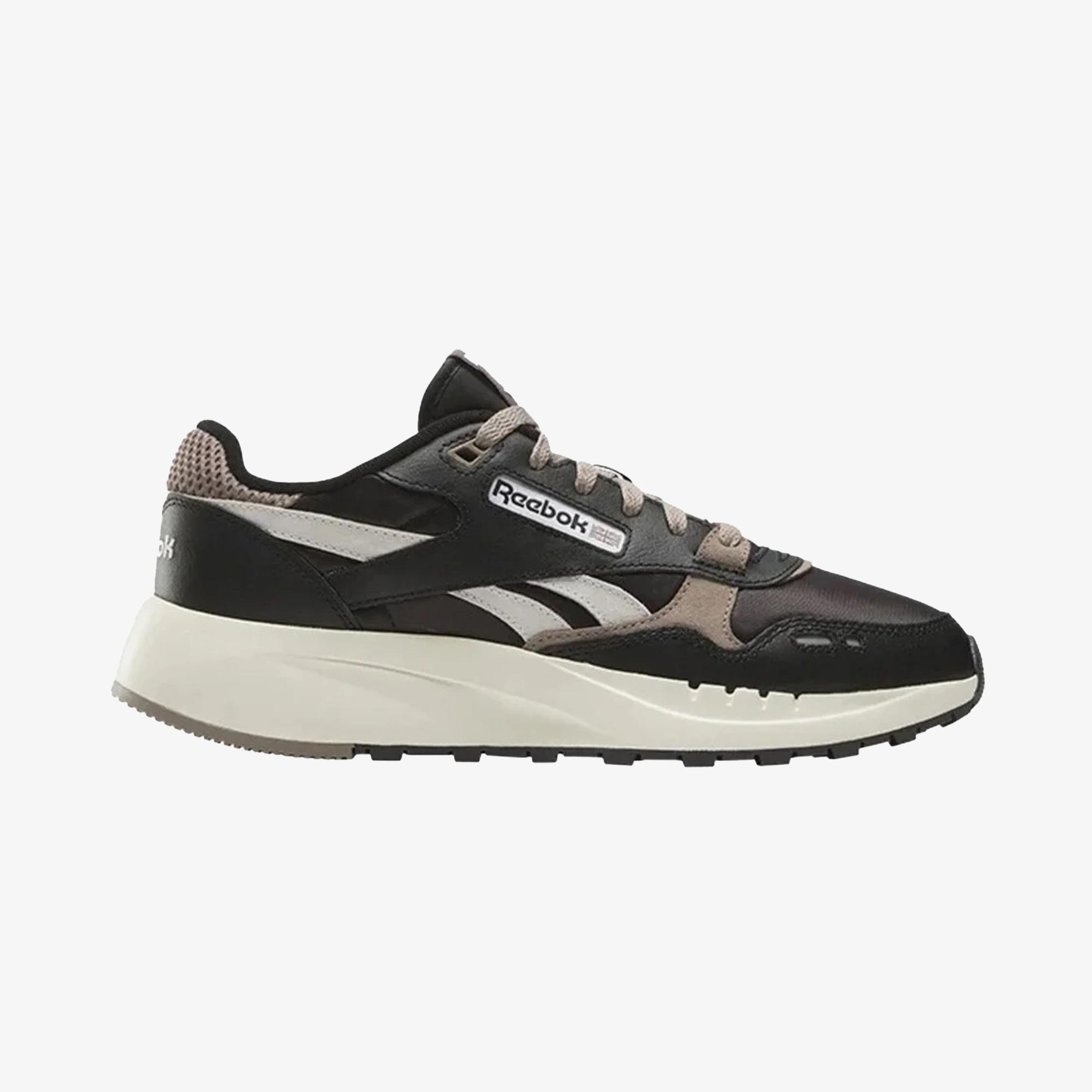 Reebok Classic Leather 2400 Unisex Siyah Sneaker