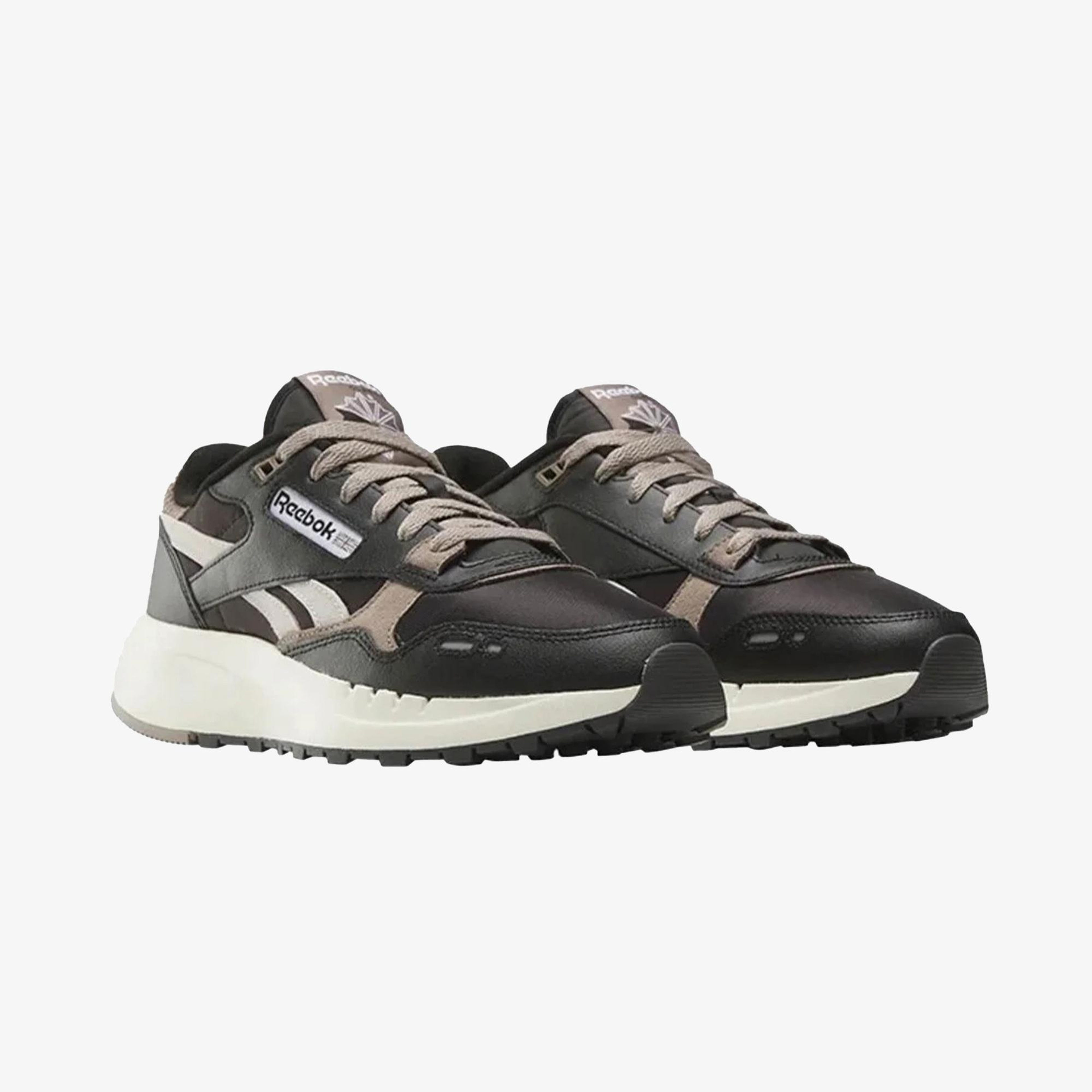 Reebok Classic Leather 2400 Unisex Siyah Sneaker