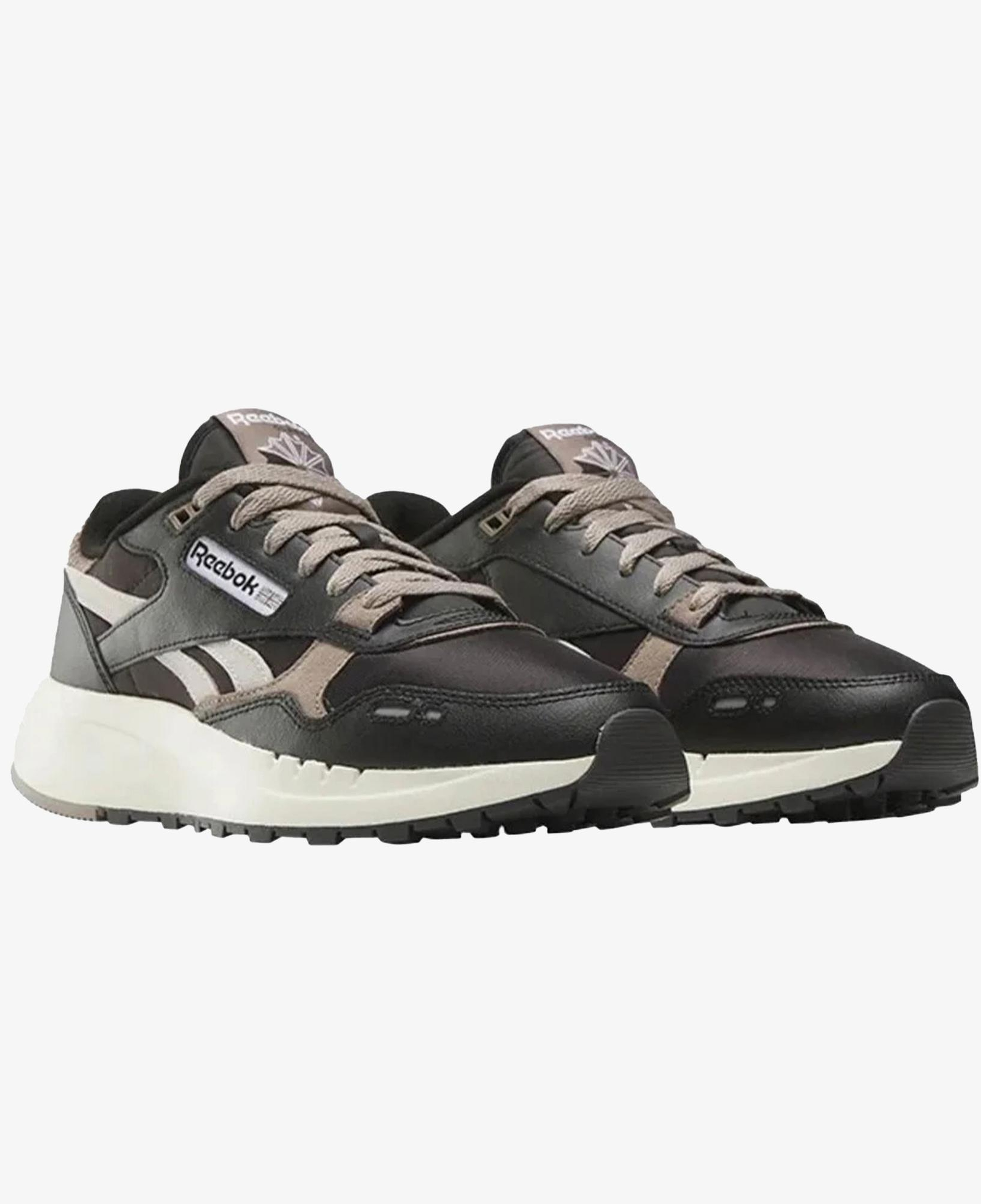 Reebok Classic Leather 2400 Unisex Siyah Sneaker