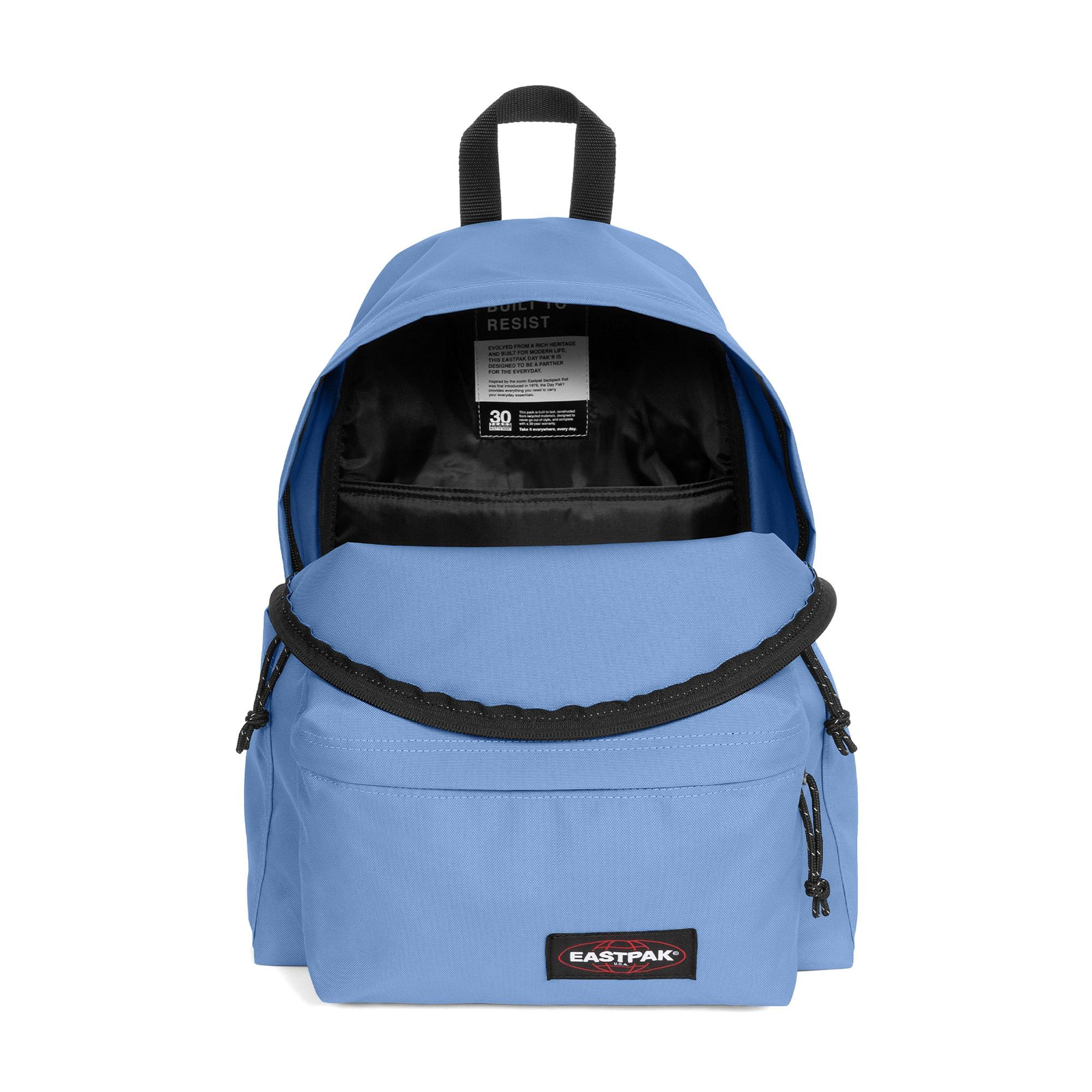 Eastpak Day PakR Unisex Mavi Sırt Çantası