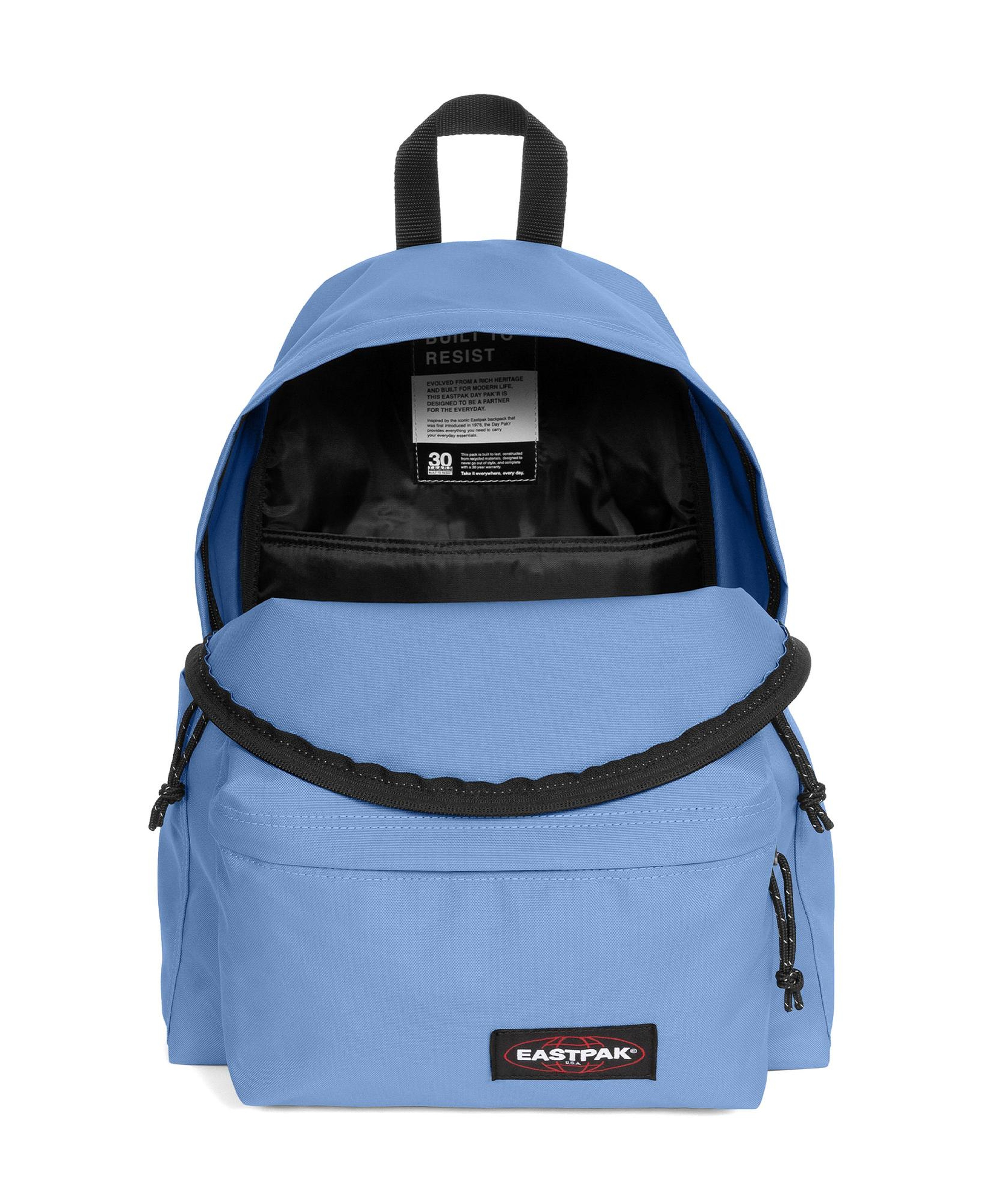 Eastpak Day PakR Unisex Mavi Sırt Çantası