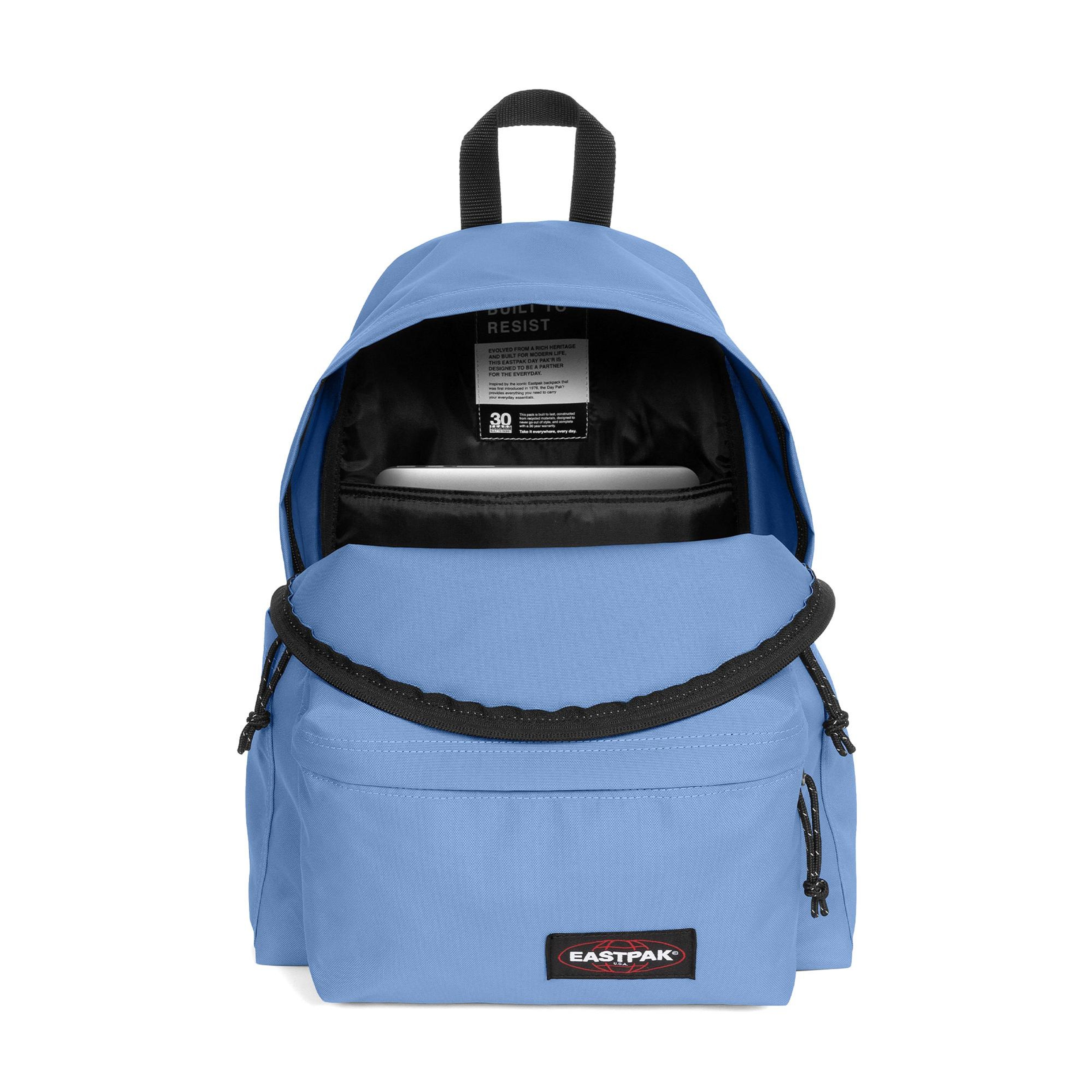 Eastpak Day PakR Unisex Mavi Sırt Çantası
