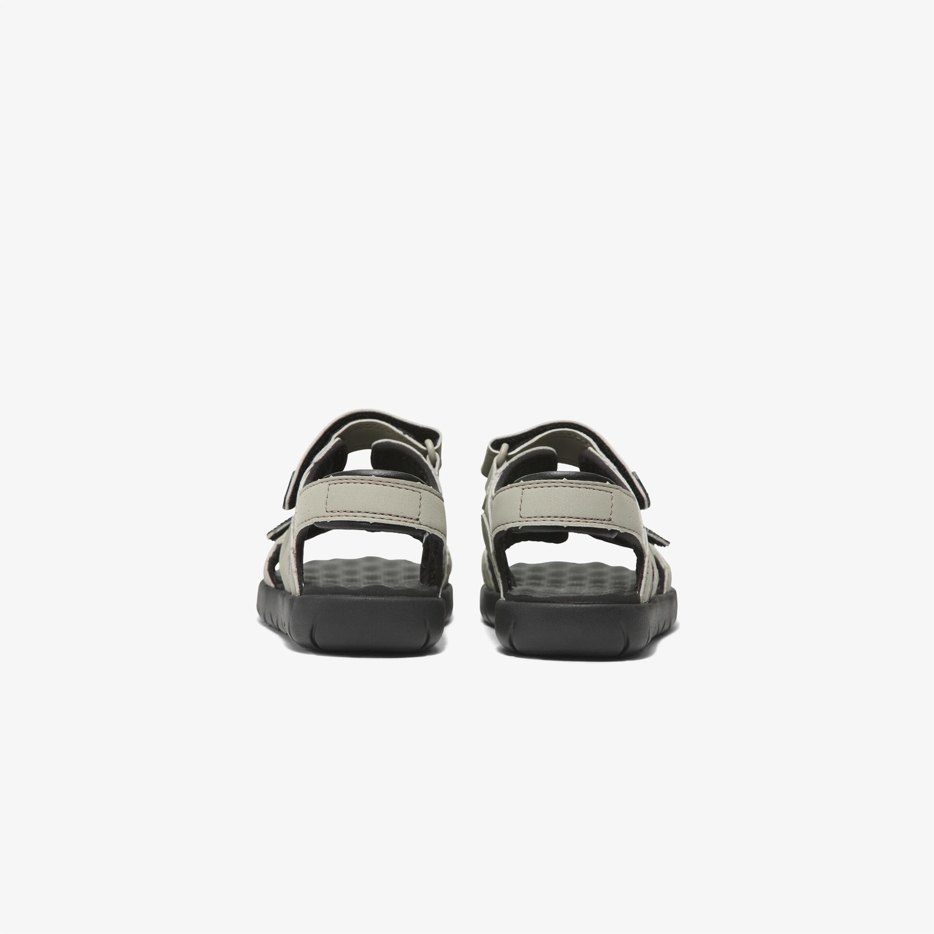 Timberland Perkins Row Backstrap Çocuk Mor Sandalet