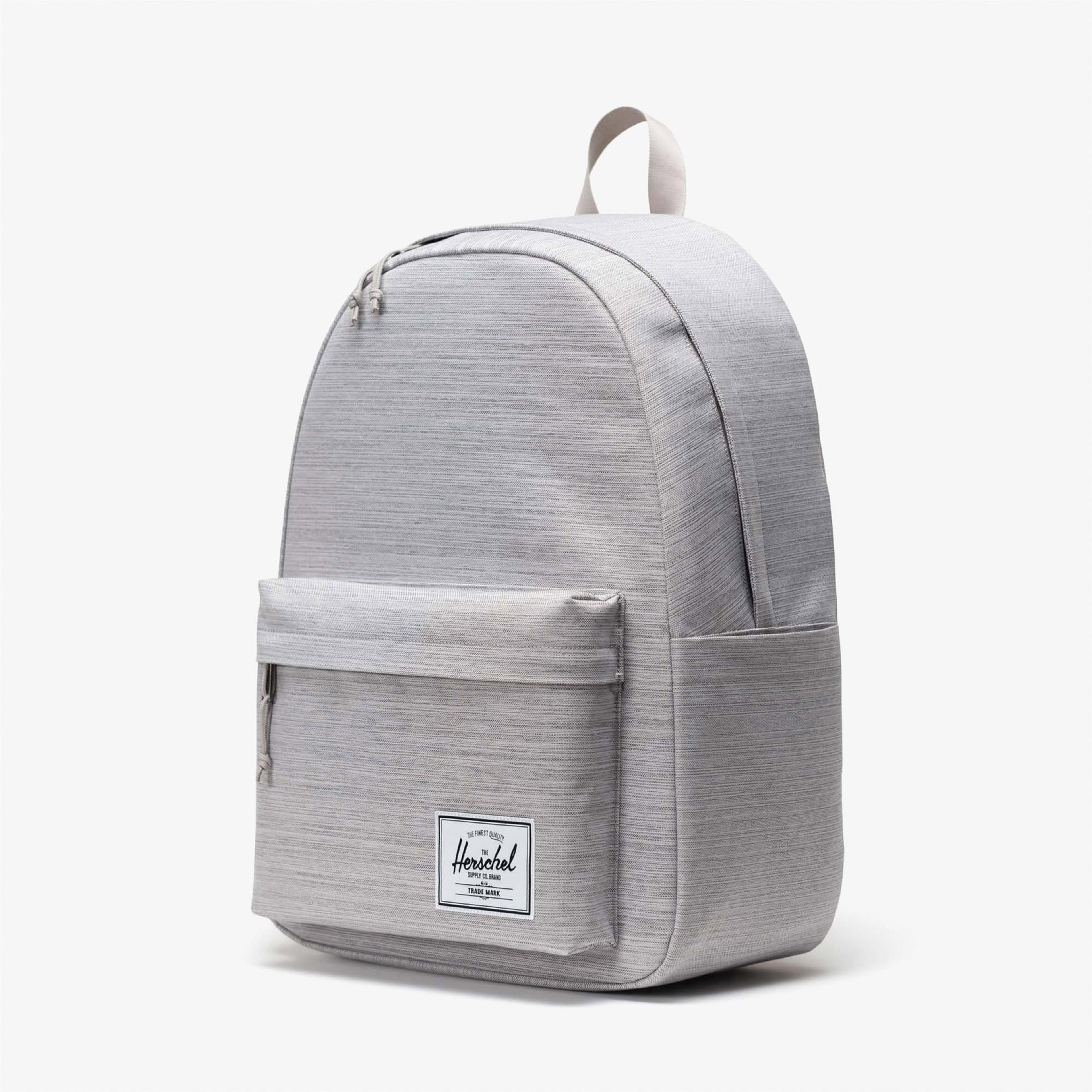 Herschel Supply Co. Classic XL Unisex Gri Sırt Çantası