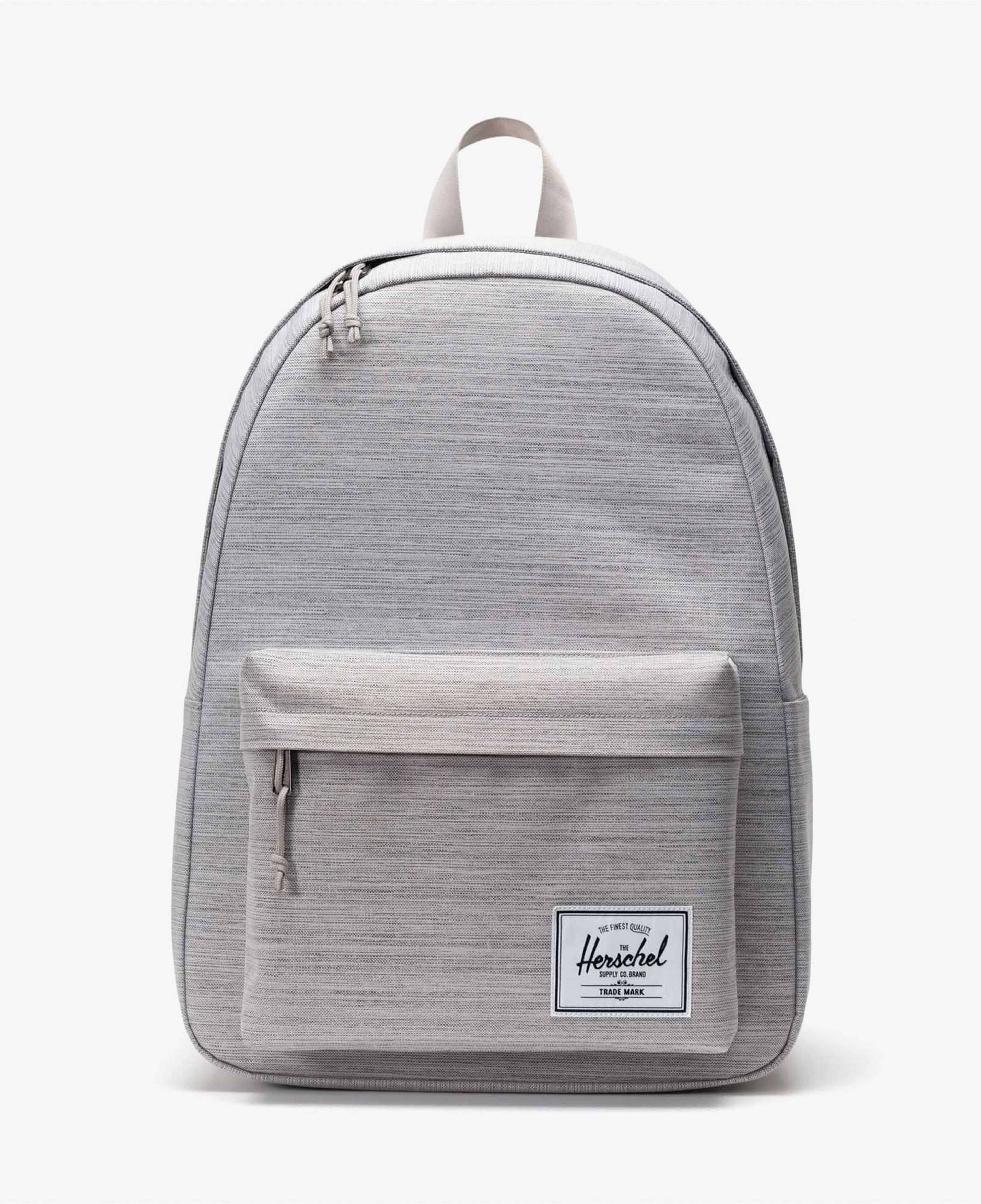 Herschel Supply Co. Classic XL Unisex Gri Sırt Çantası