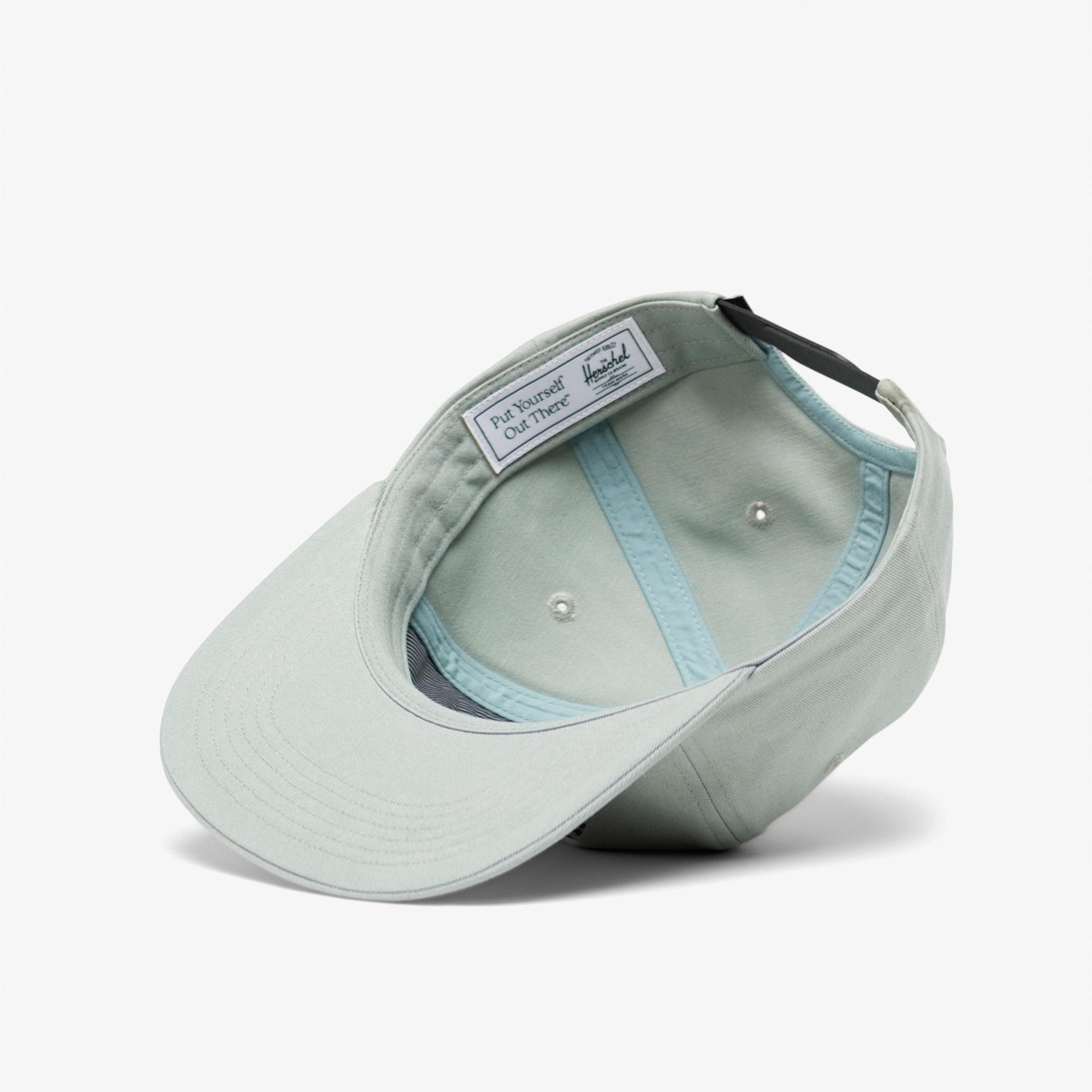 Herschel Scout Fishing Unisex Yeşil Şapka