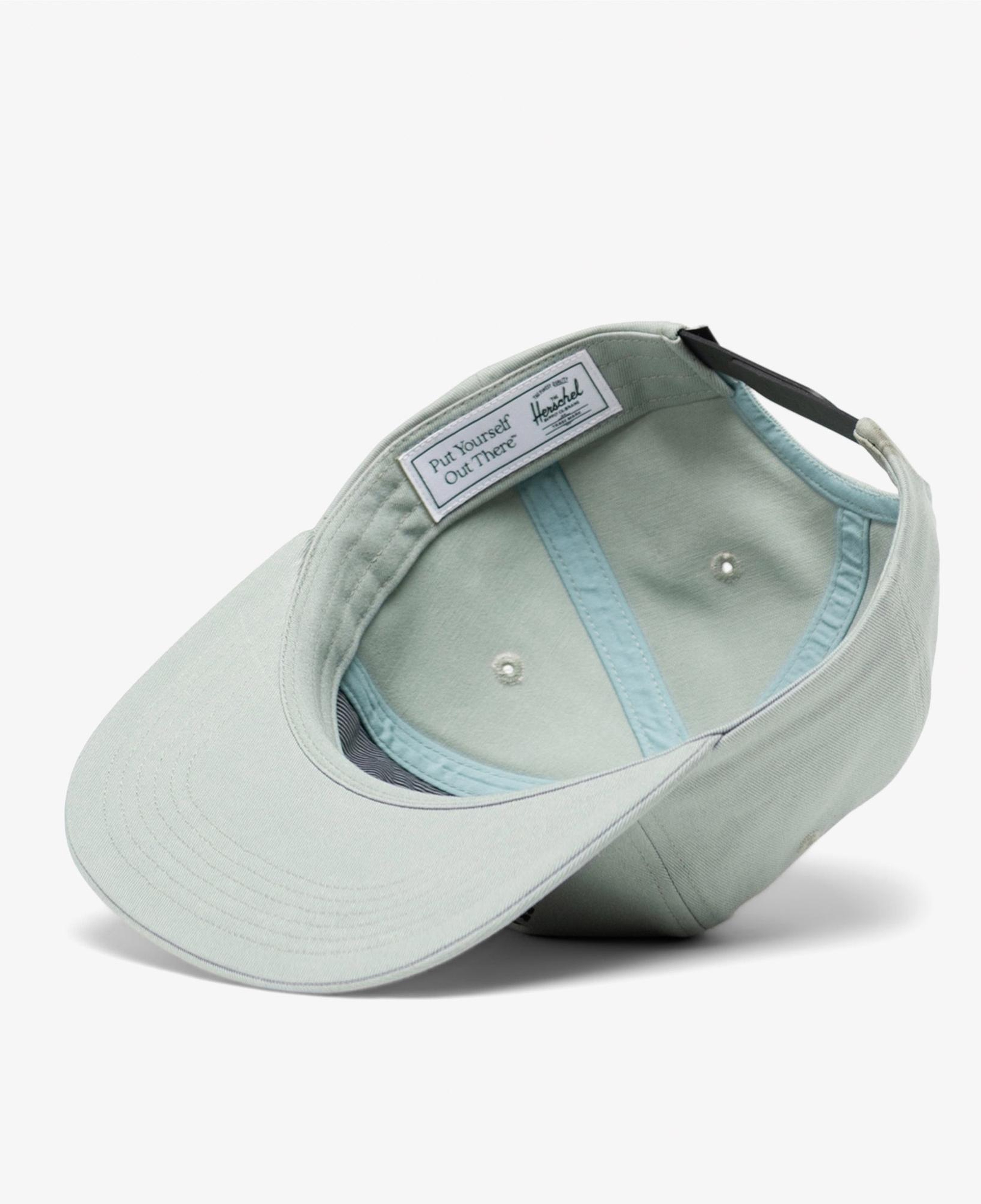 Herschel Scout Fishing Unisex Yeşil Şapka