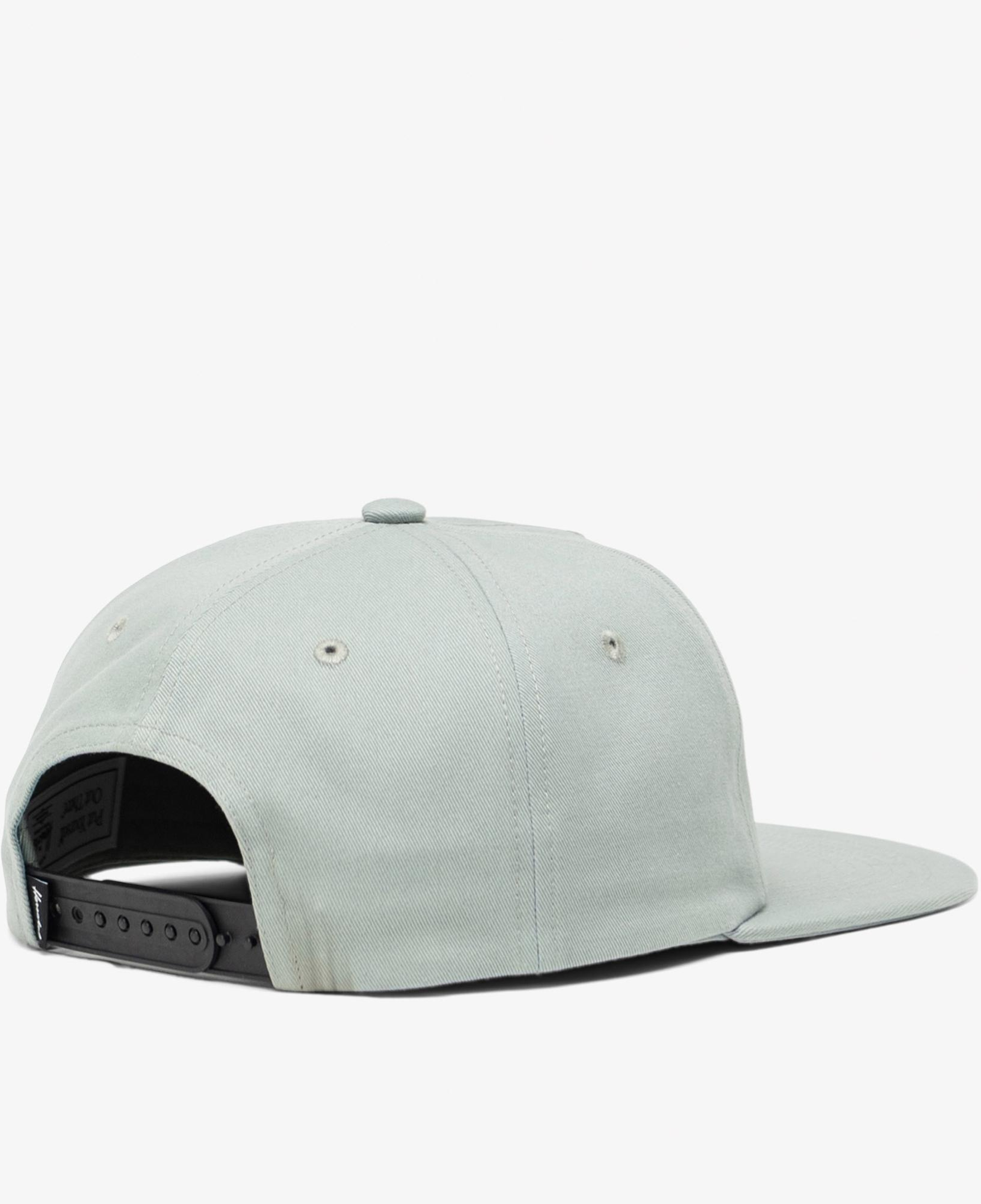 Herschel Scout Fishing Unisex Yeşil Şapka