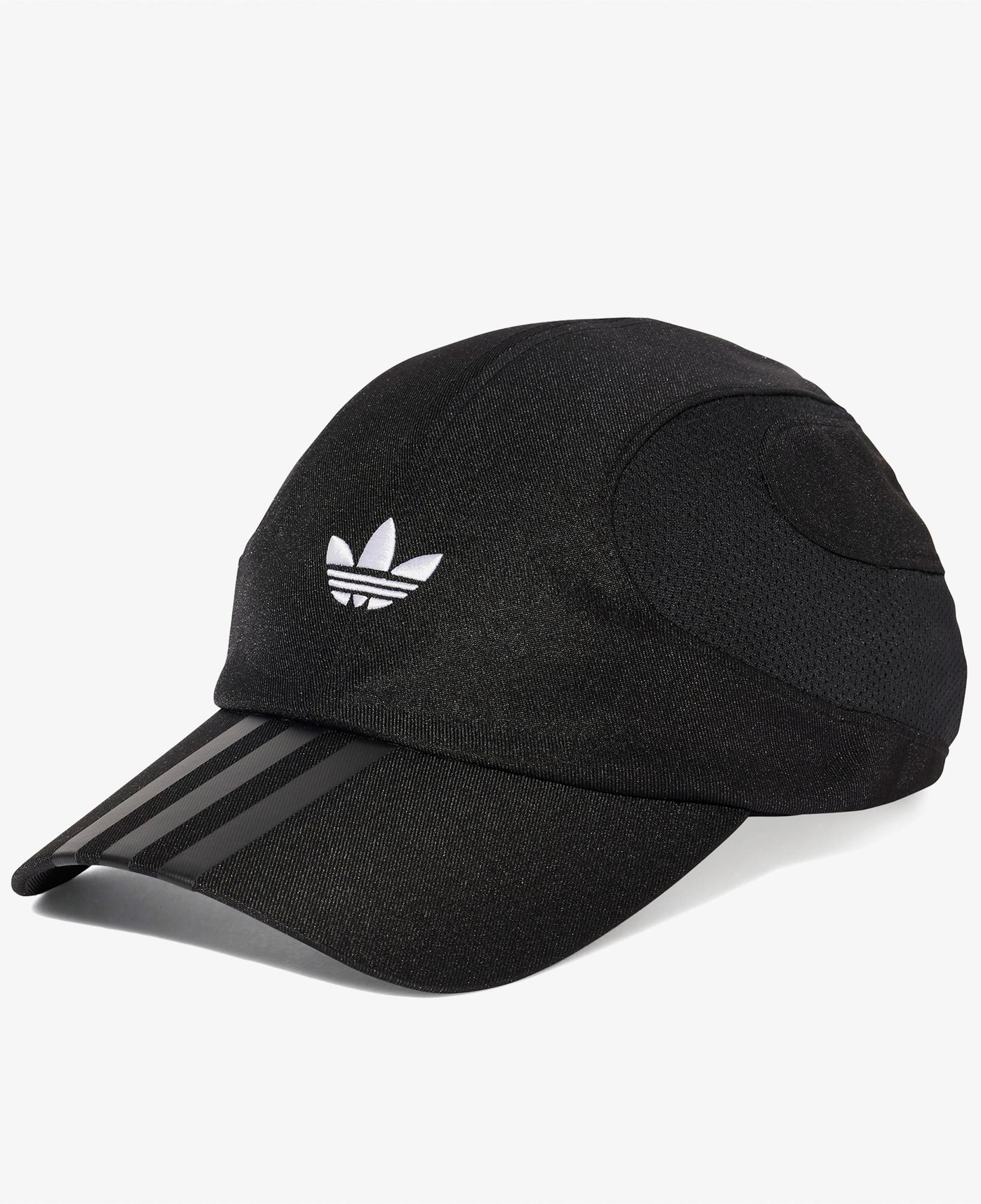 adidas Hardware Unisex Siyah Şapka
