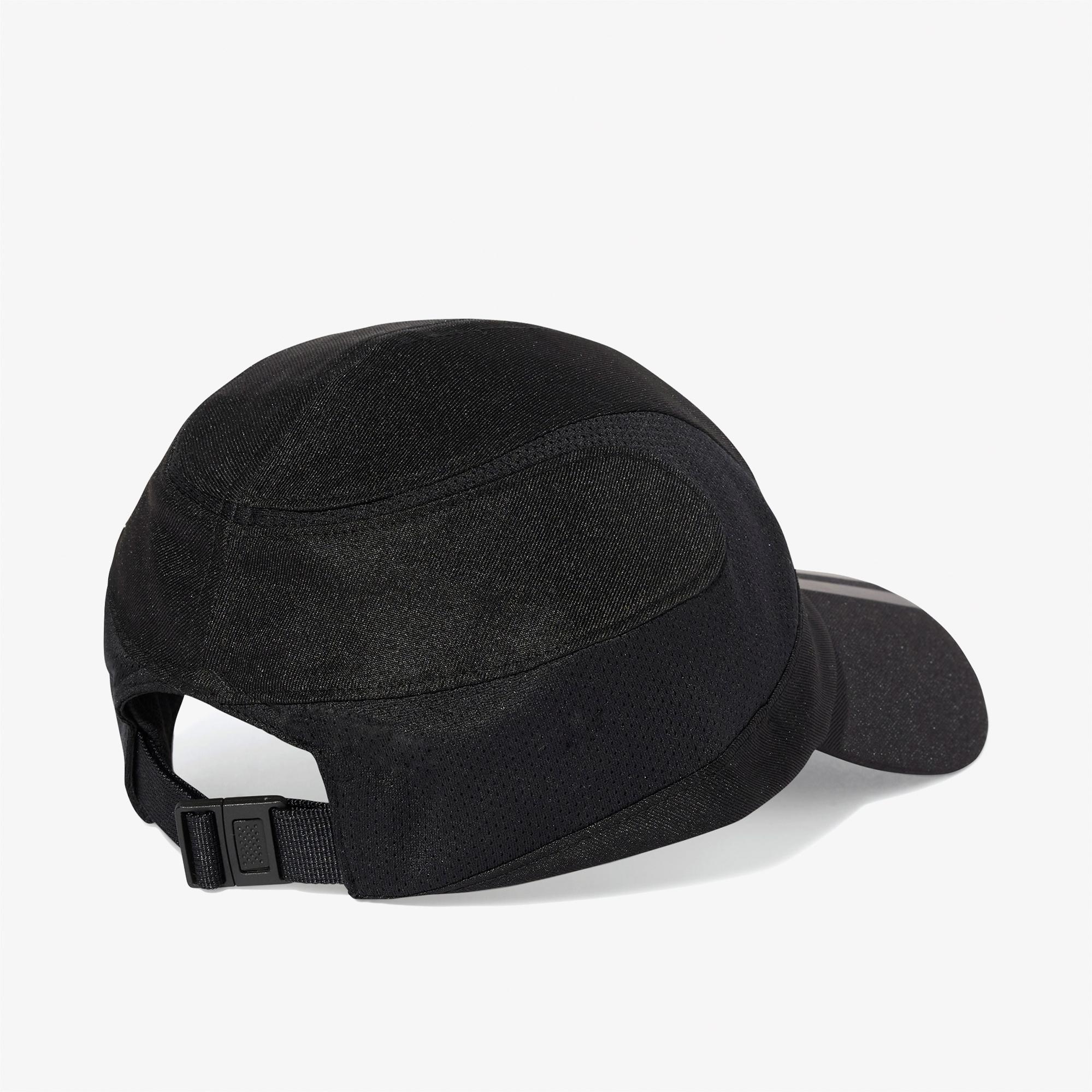 adidas Hardware Unisex Siyah Şapka